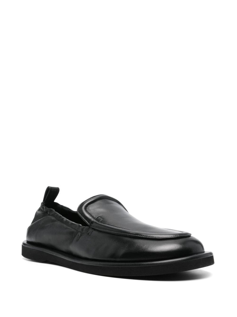 Studio Nicholson Donovan Derby shoes outlook