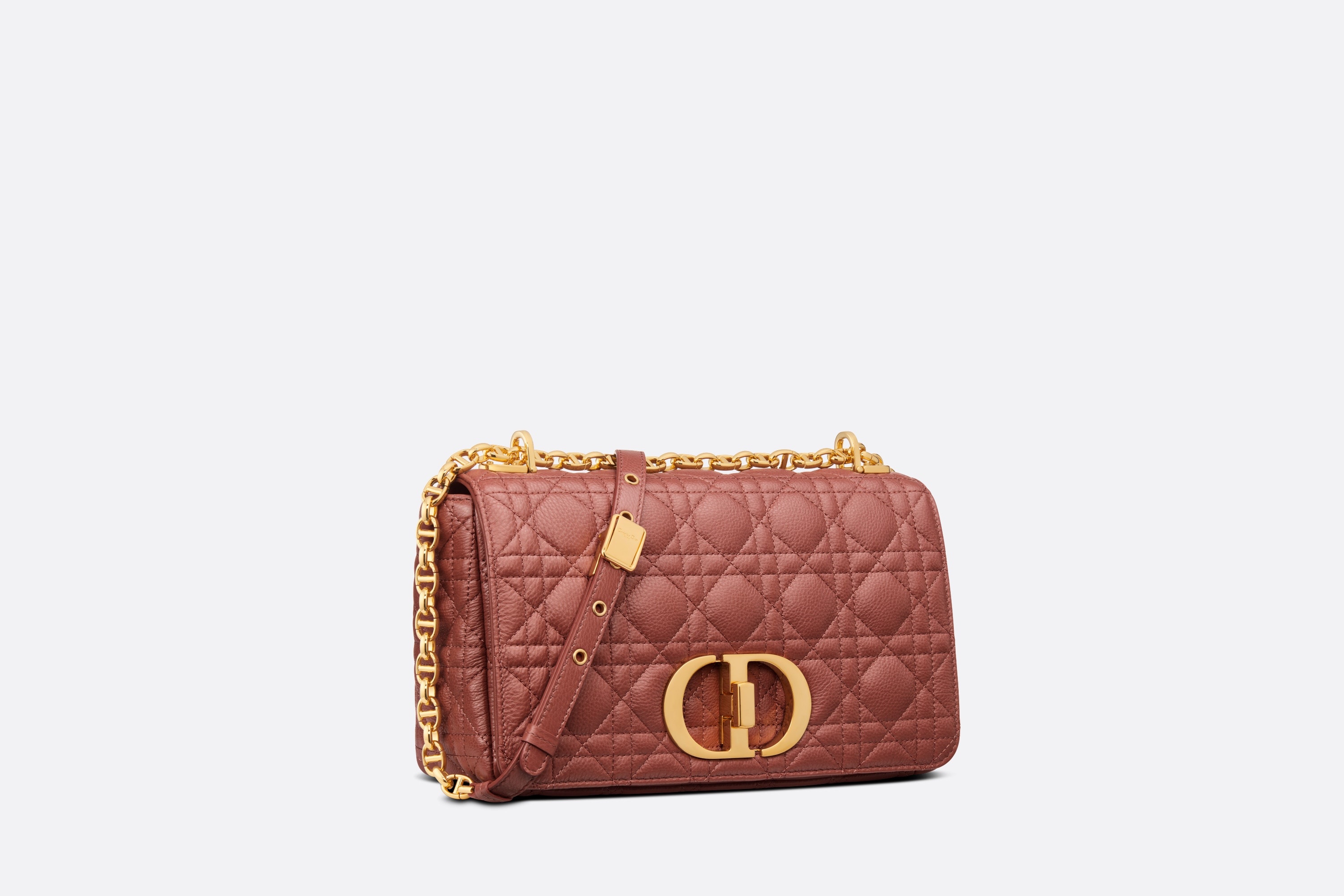 Medium Dior Caro Bag - 2