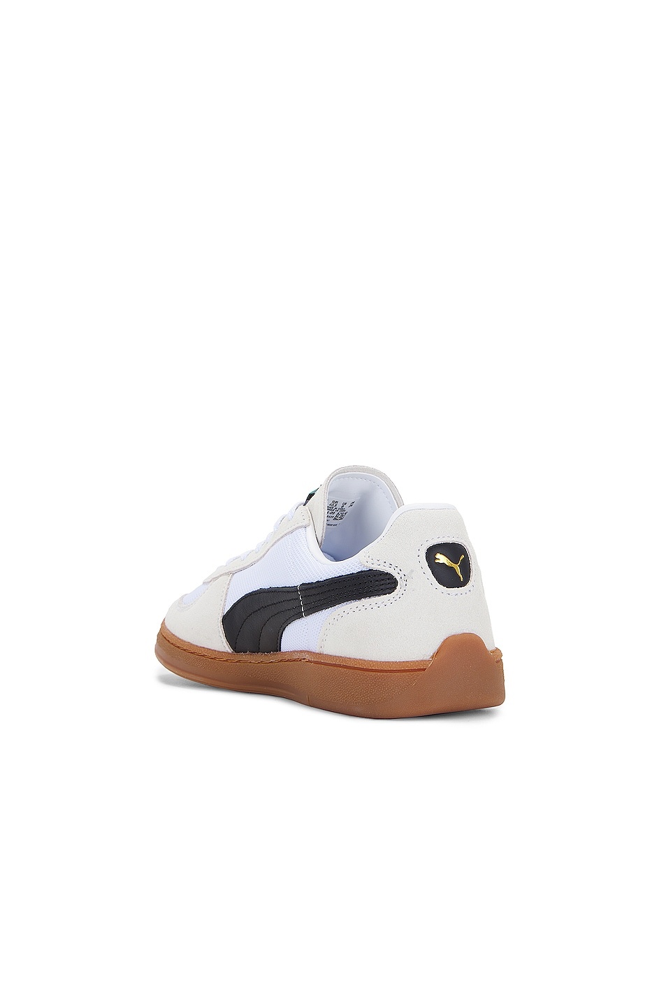 Super Team Og Sneaker - 3
