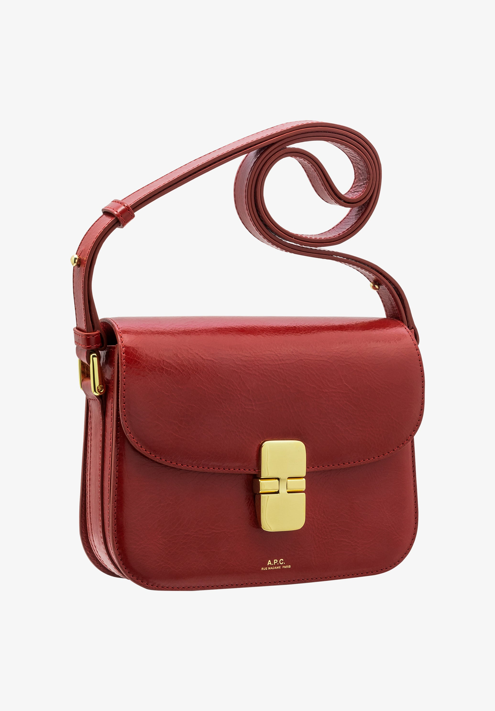 GRACE SMALL BAG - 3
