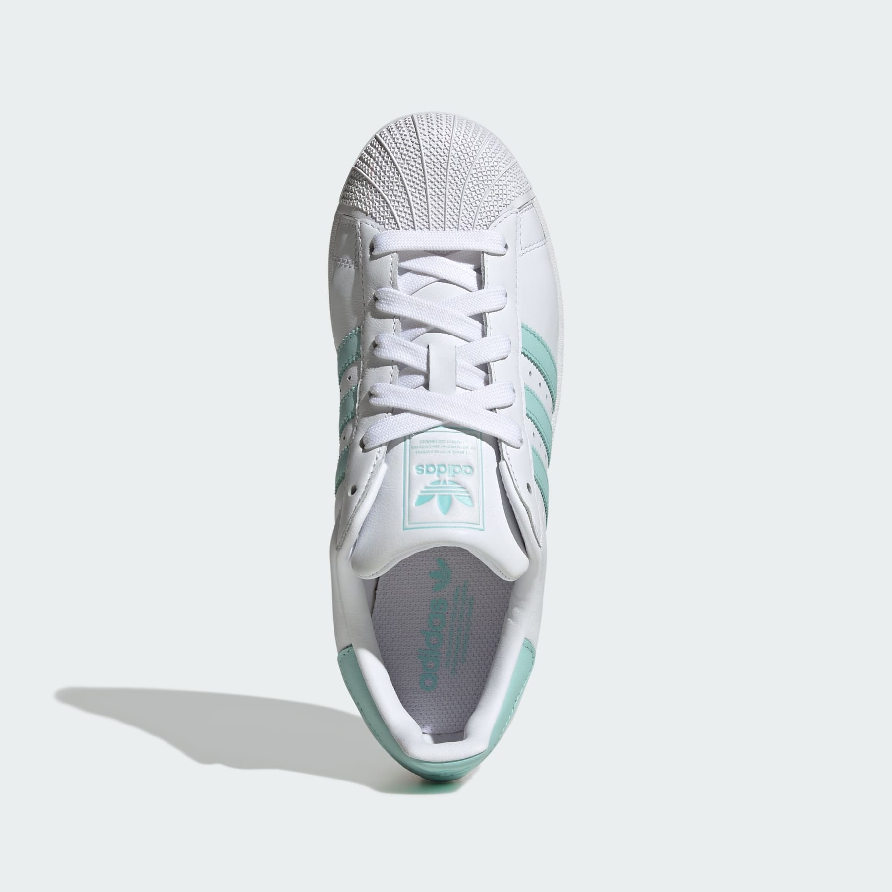 Superstar II Shoes - 3