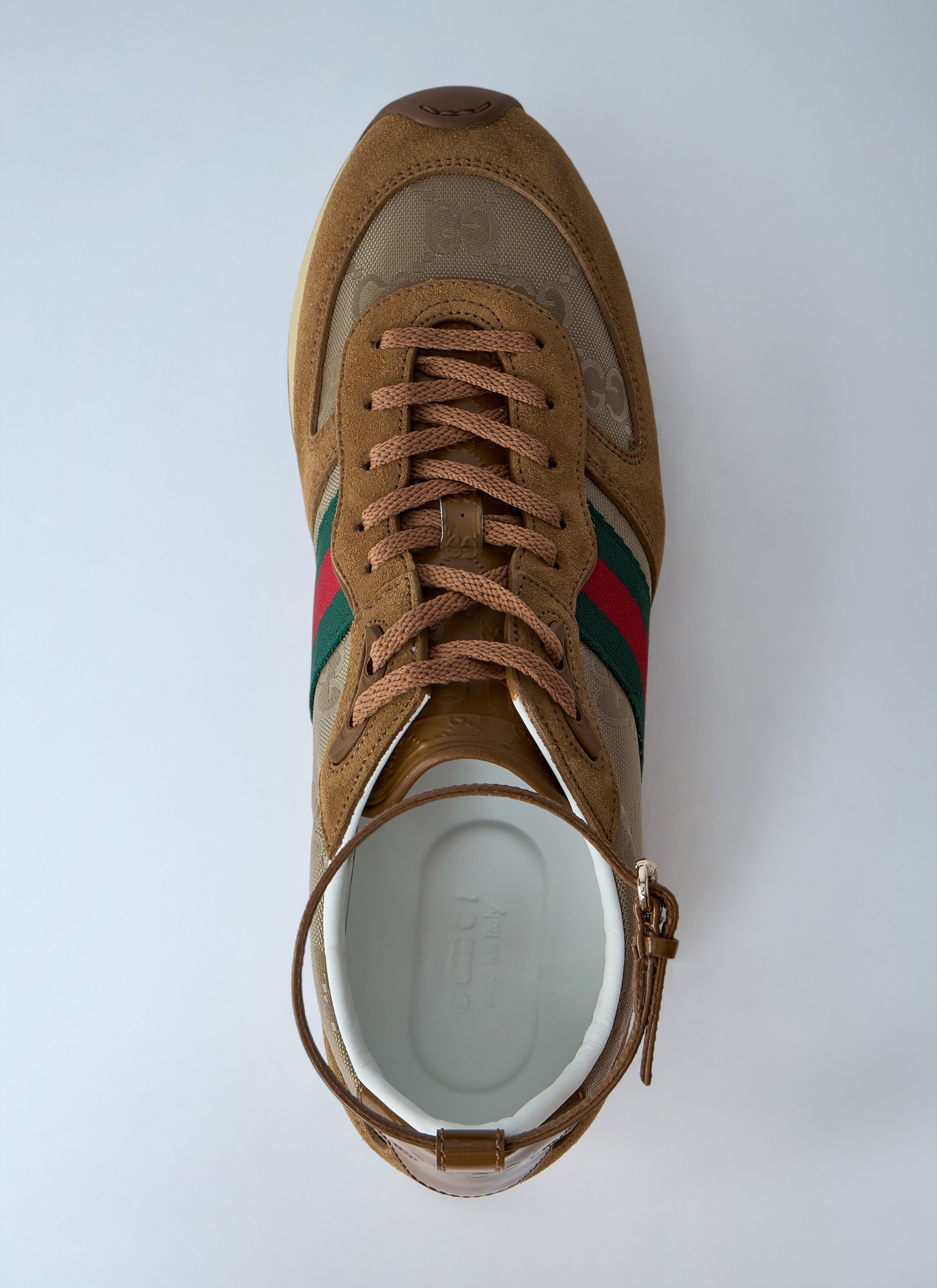 Re-Motion Sneakers - 6