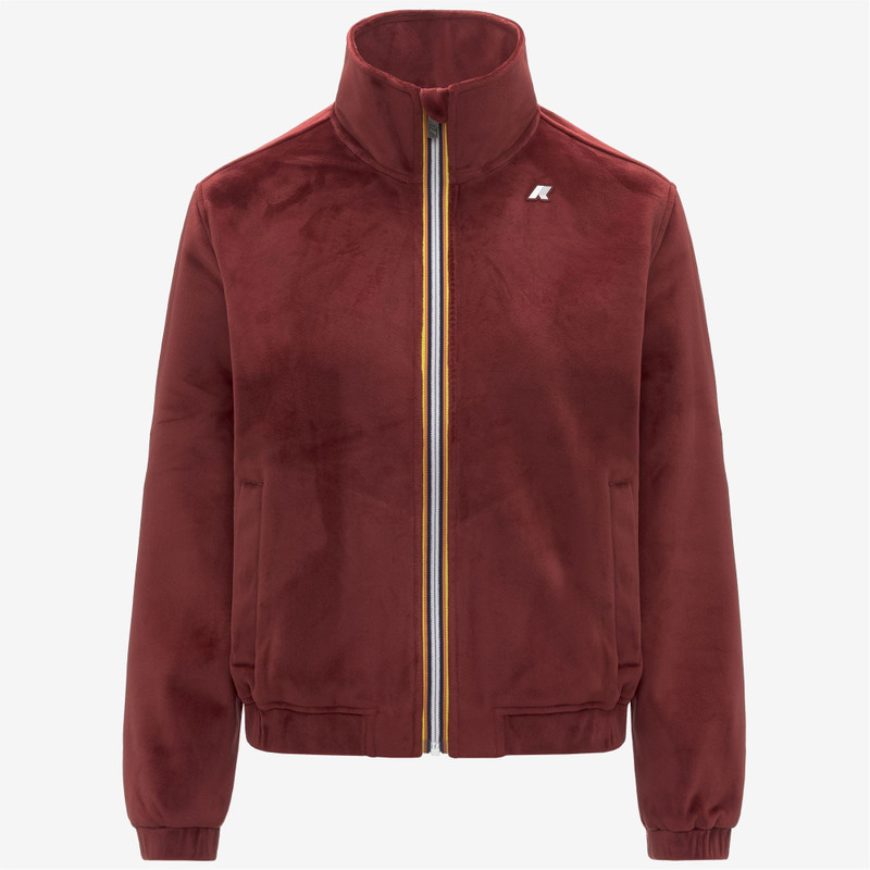 VIVIETTE VELOUR POLAR 1