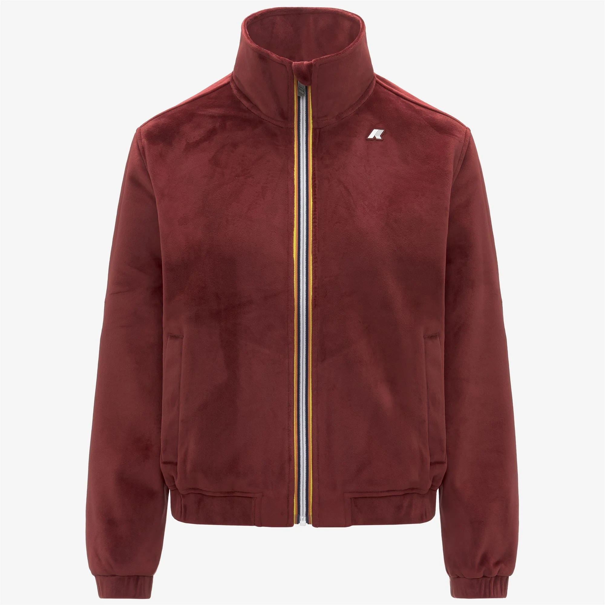 VIVIETTE VELOUR POLAR - 1