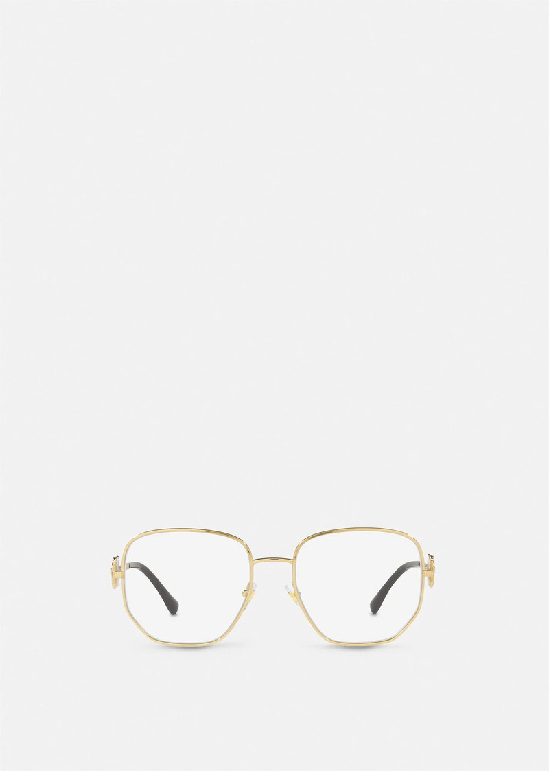 VERSACE Medusa Biggie Optical Glasses outlook