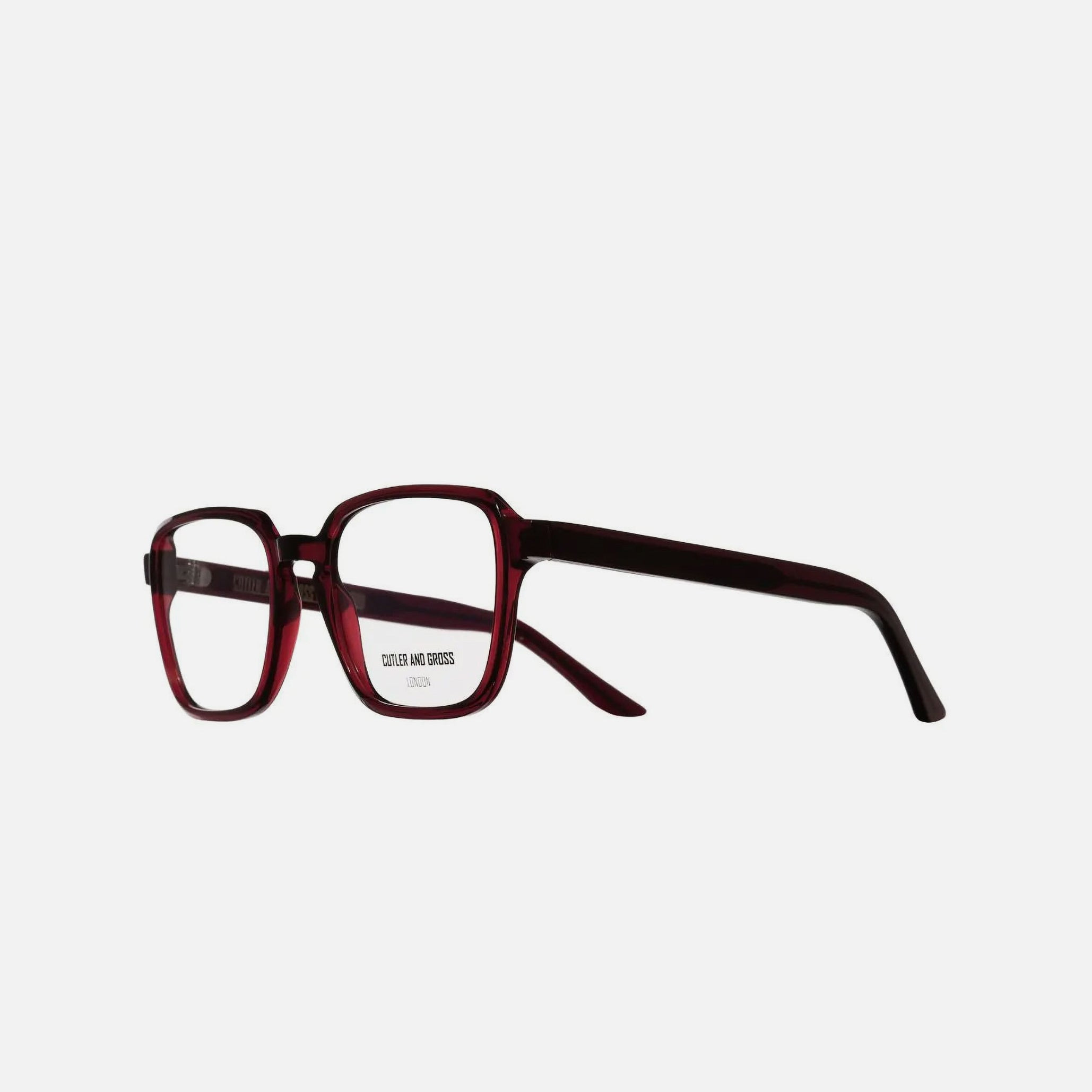 1361 OPTICAL SQUARE GLASSES - 2