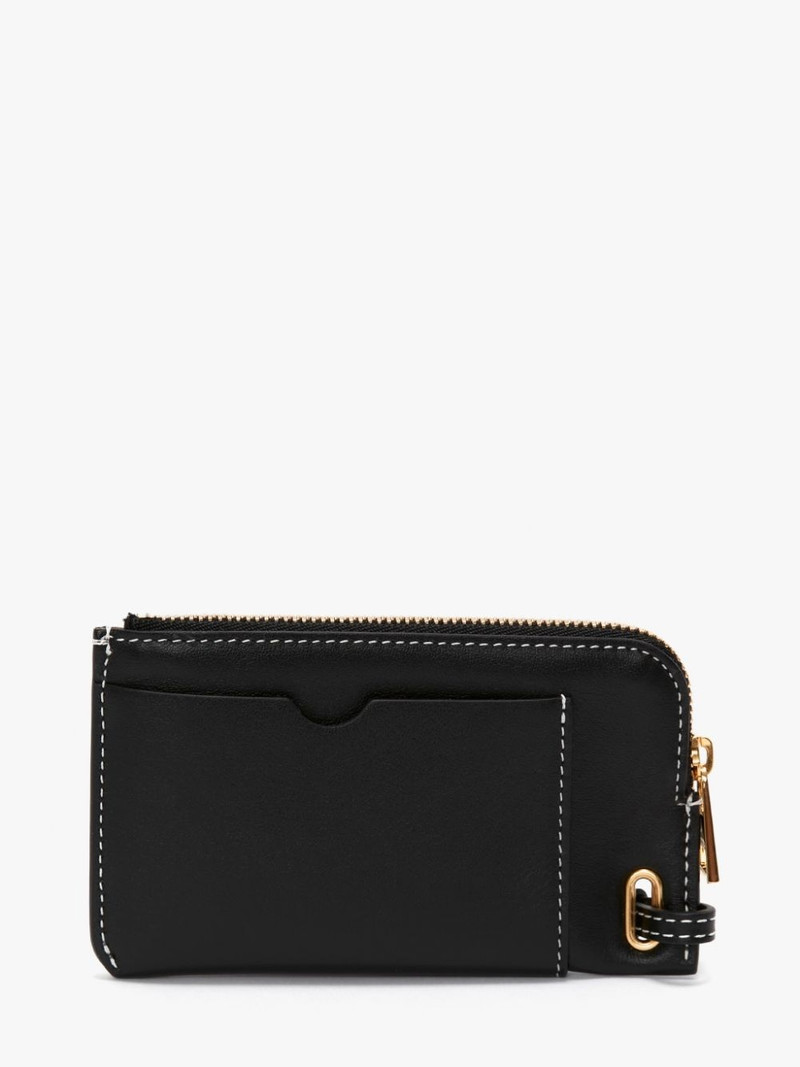 STRAWBERRY-PRINT CARDHOLDER 4