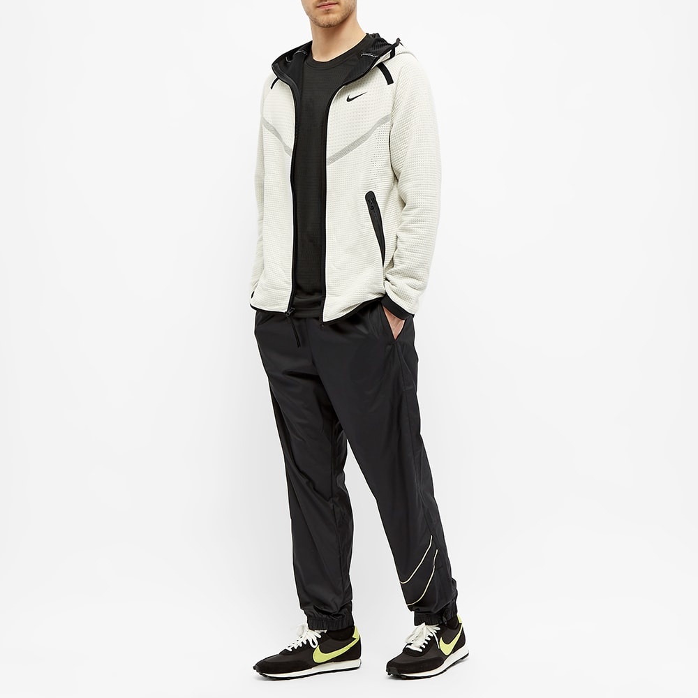 Nike Tech Pack Engineered Hoody - 7