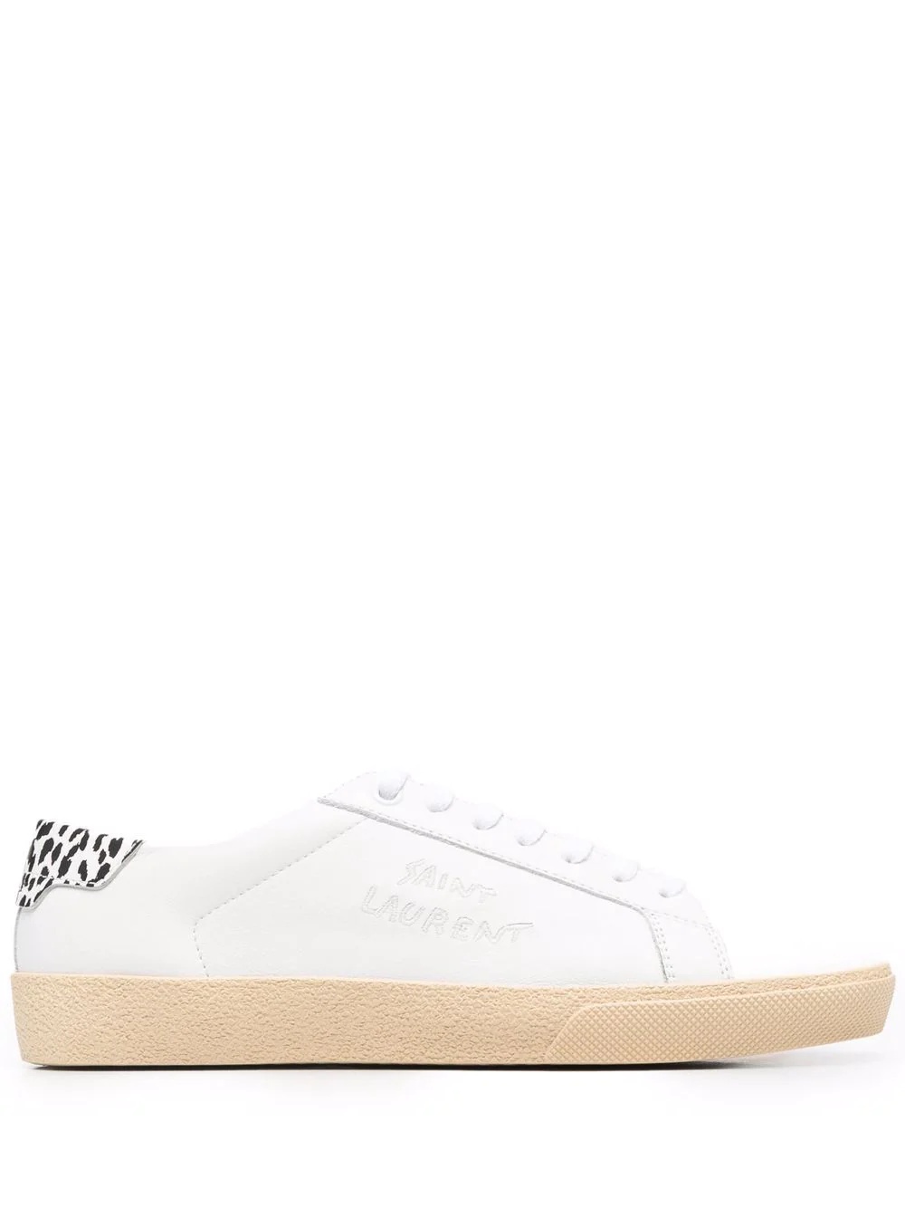Court Classic SL/06 low-top sneakers - 1