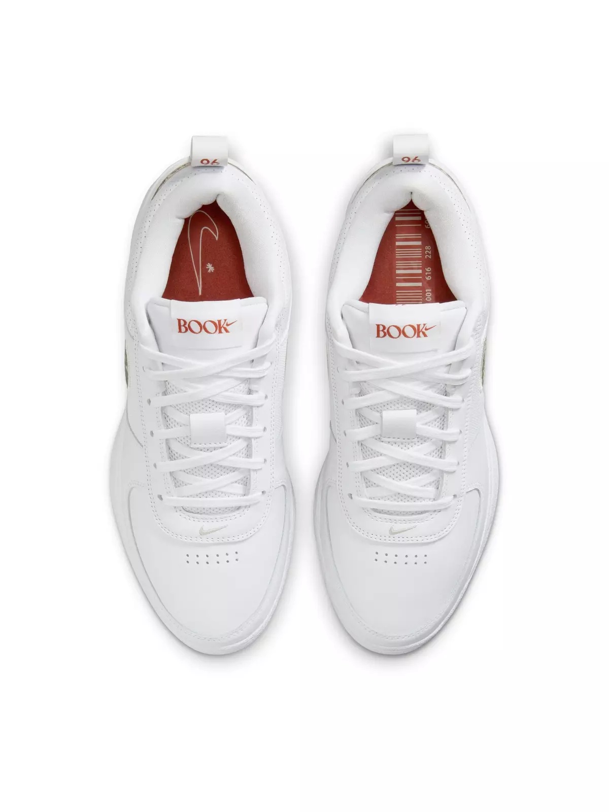 Book 1 "Rattlesnake" Men's Basketball Shoe - 10