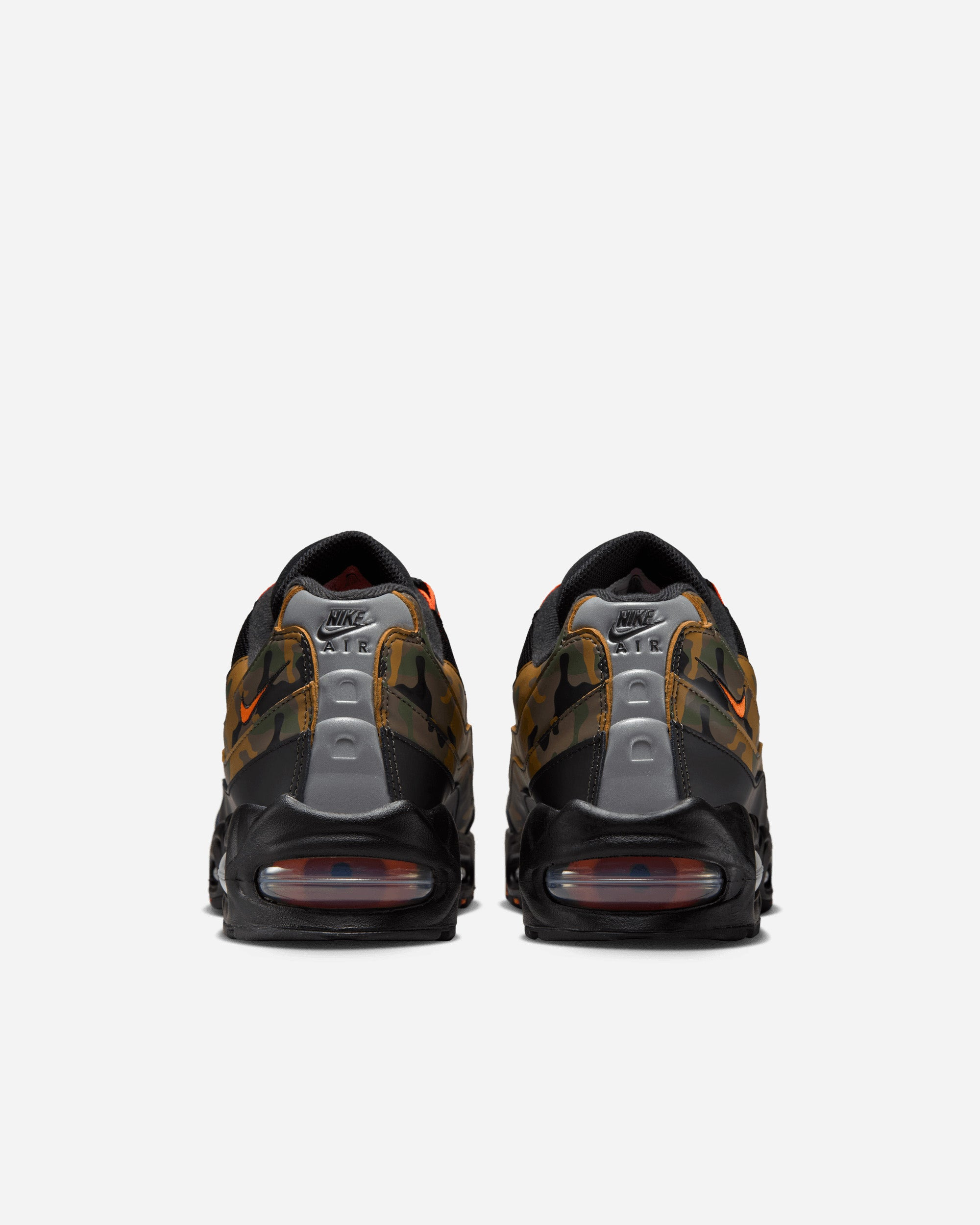 Air Max 95 "Camo" - 4