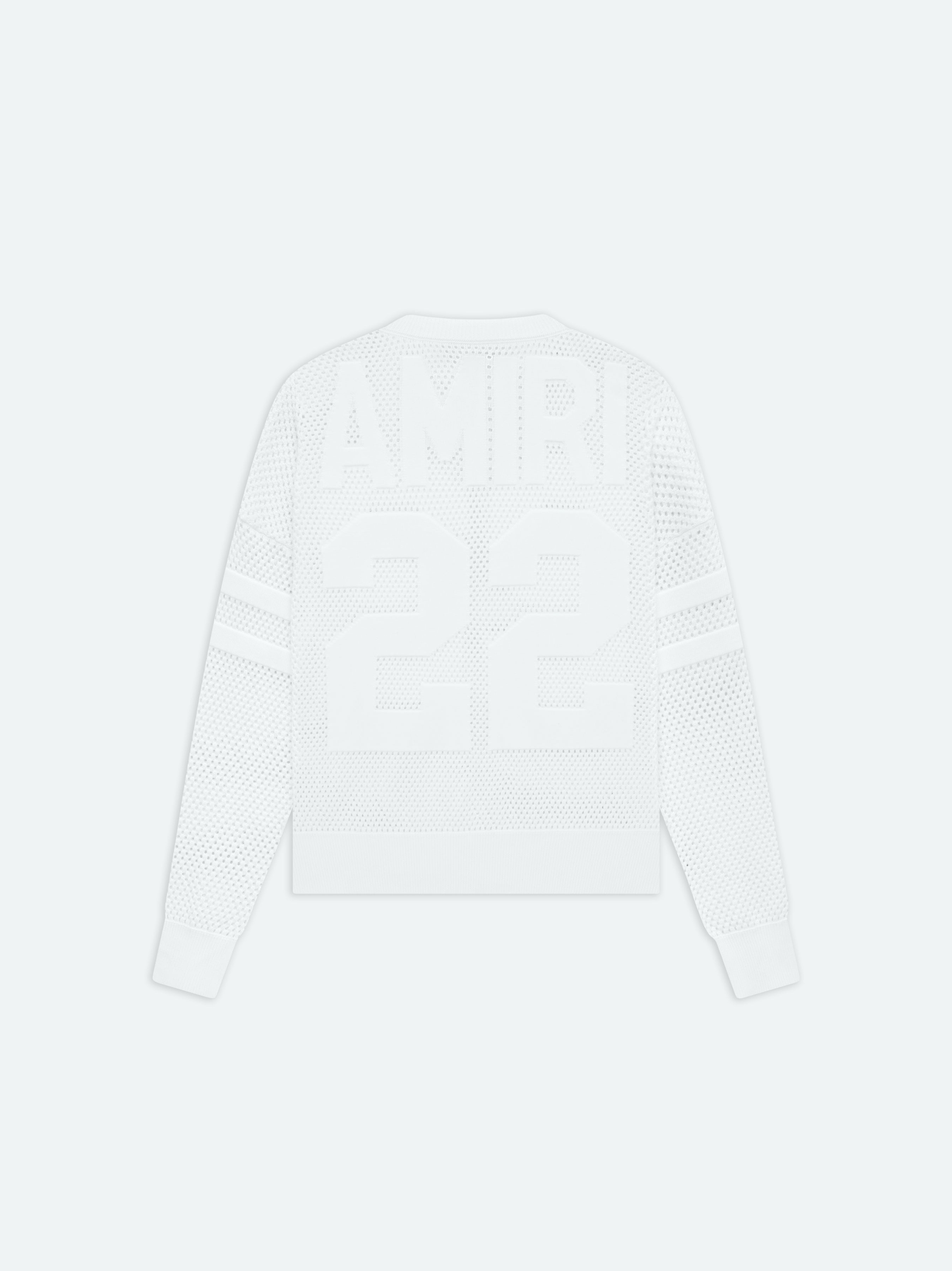 AMIRI 22 CREWNECK - 2