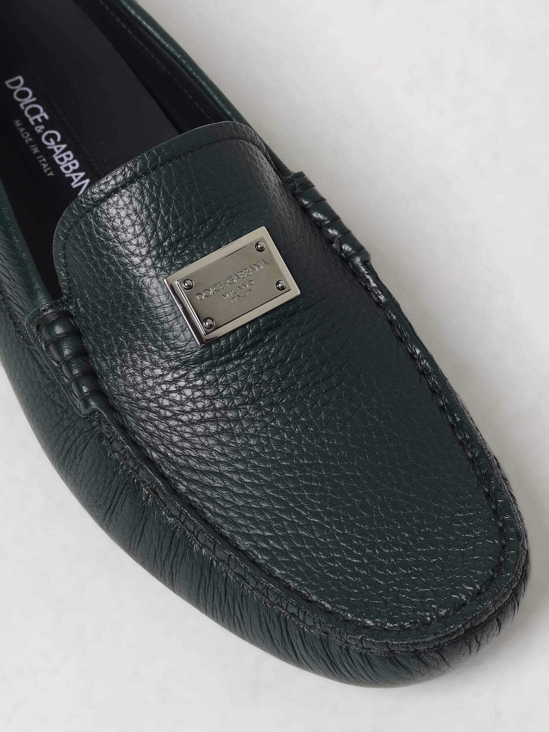 Loafers men Dolce & Gabbana - 4