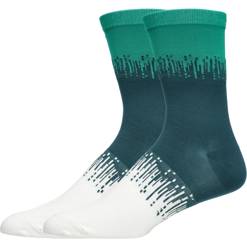 Asics LIGHT MESH CREW outlook