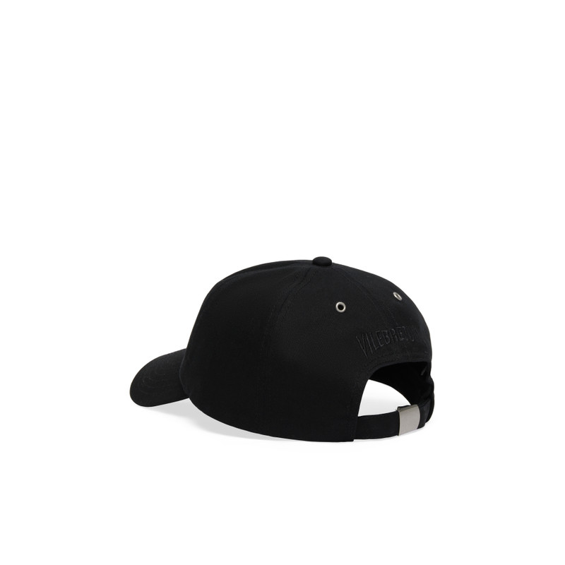 Vilebrequin Unisex Cap Solid outlook