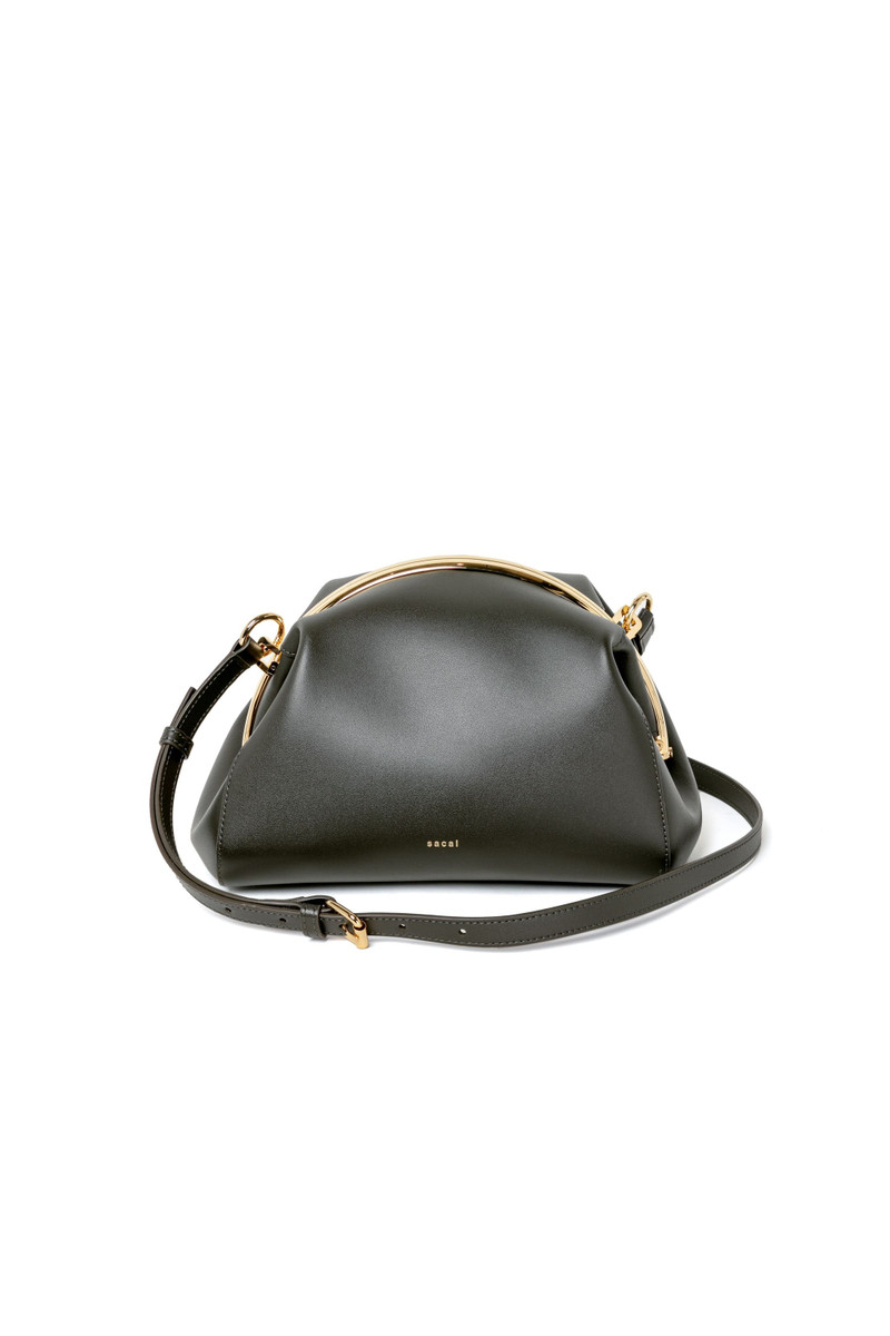 sacai Pursket Bag outlook