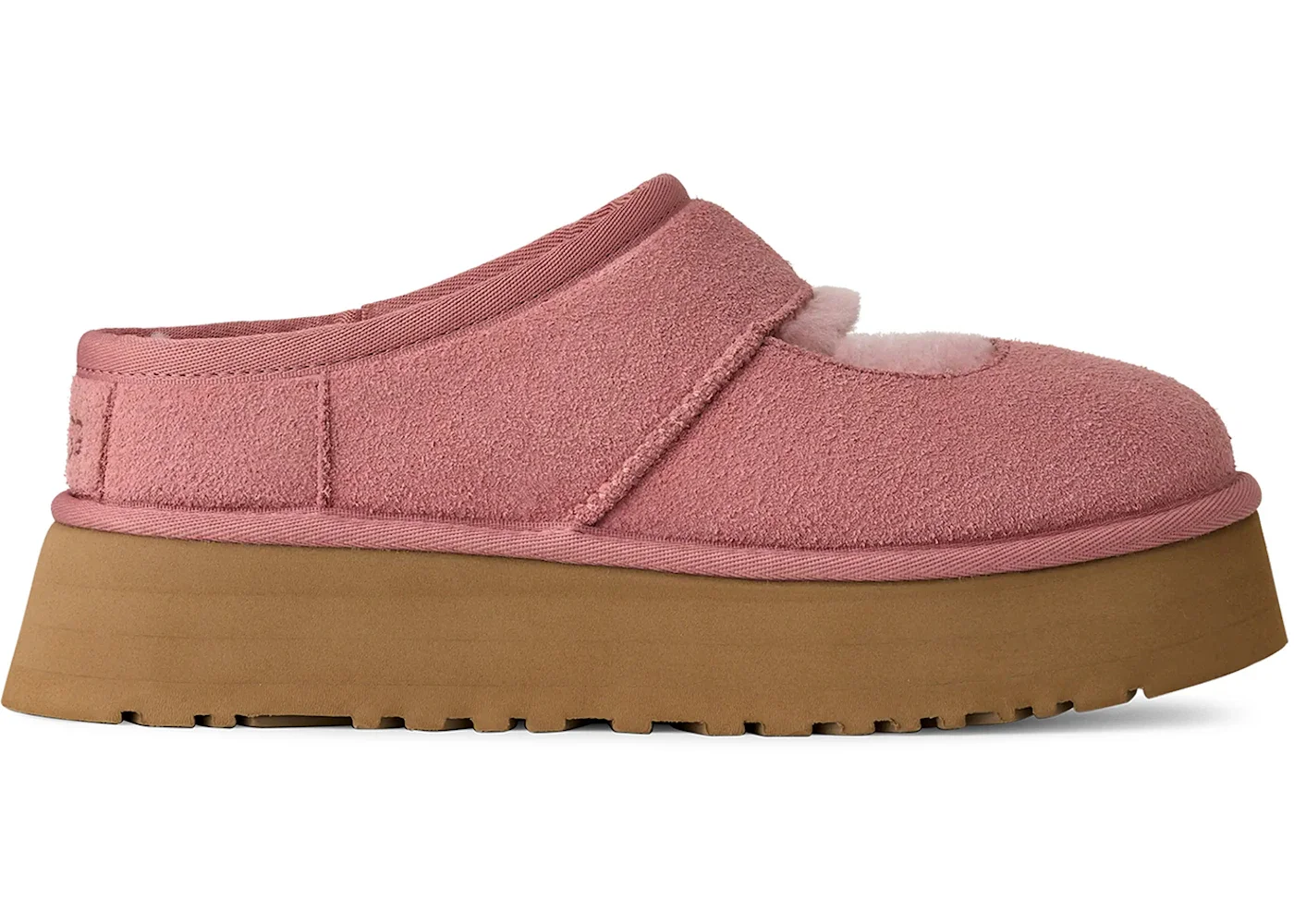 UGG Bea Mary Jane Pink Dawn (Women's) - 1