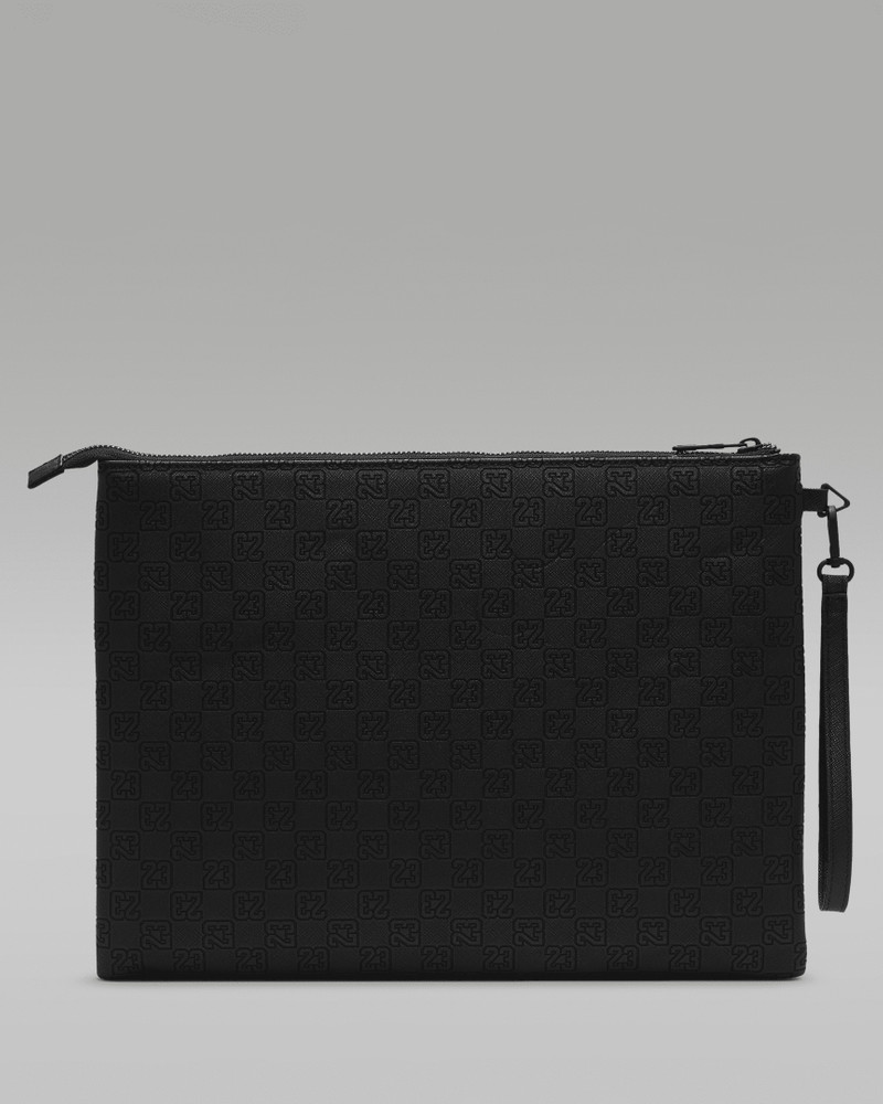 Jordan Monogram Pouch (1 L) 3