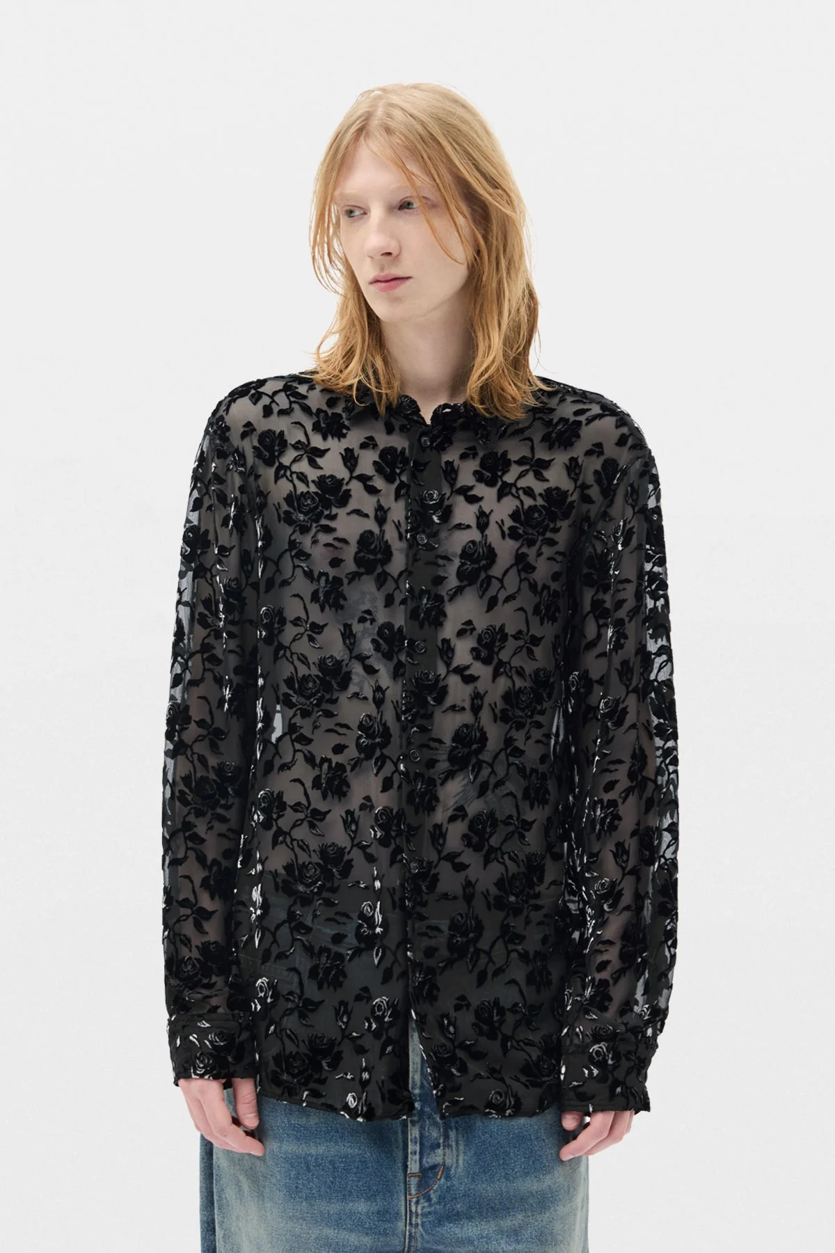 Andre Classic Shirt - 1