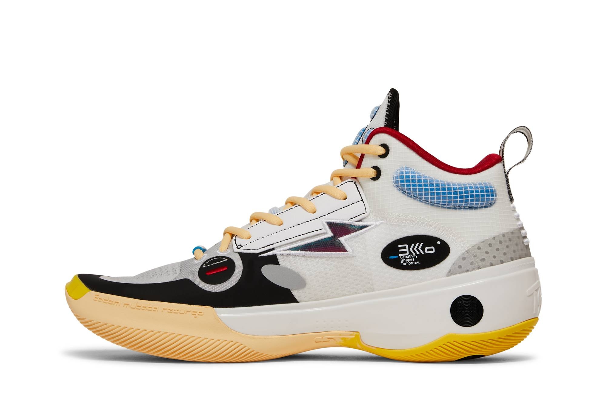 Way of Wade 10 'Test R1' - 3