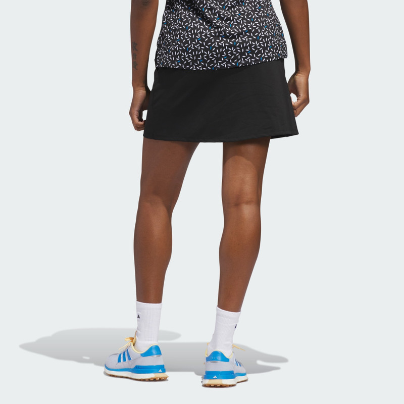 ULTIMATE365 SOLID KNIT SKORT 3