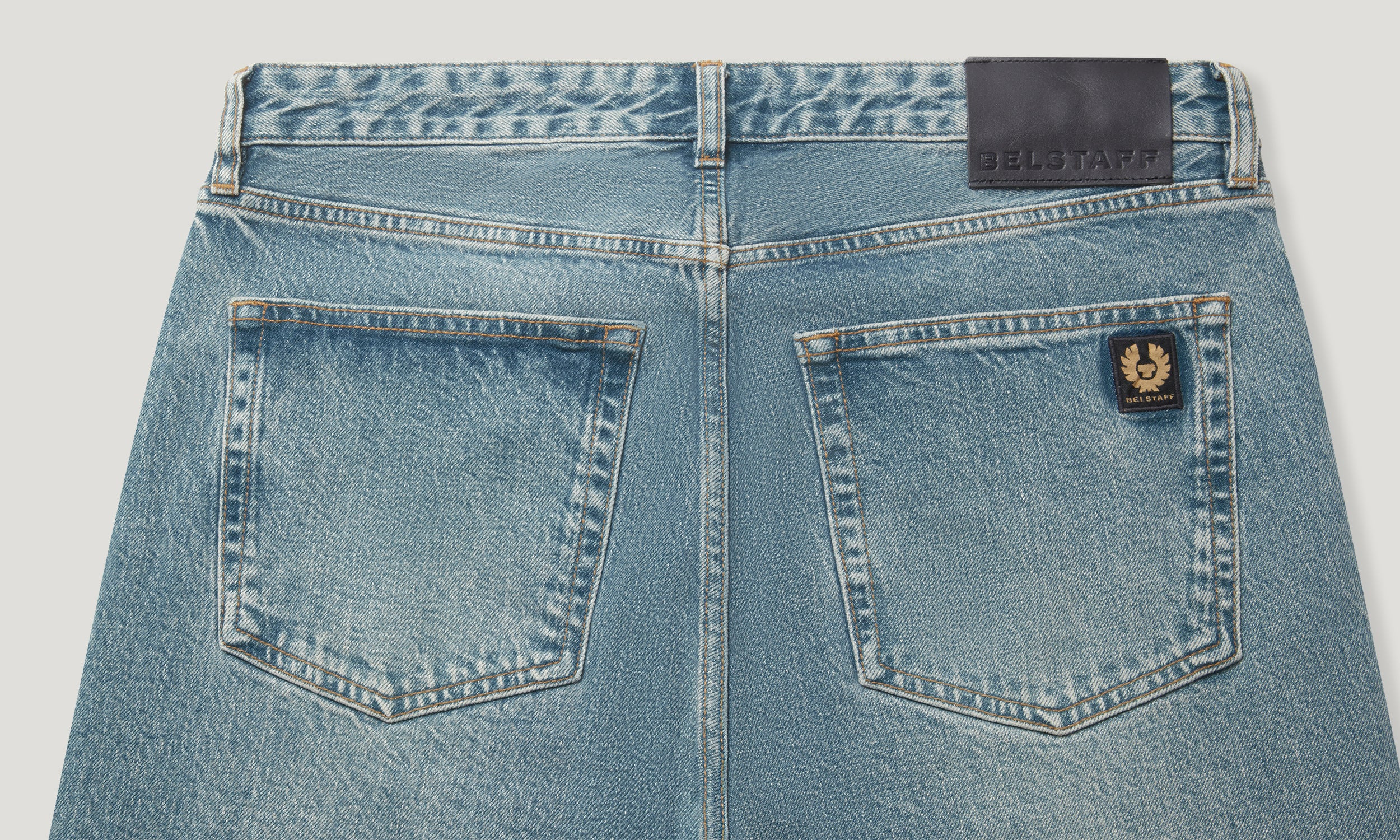 B69 JEAN - 3