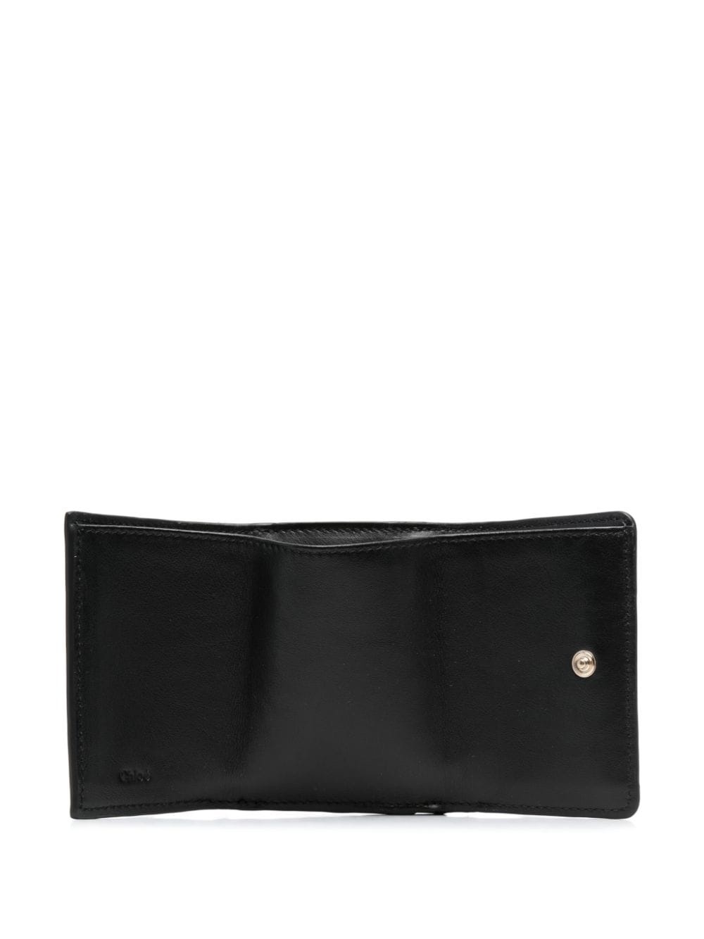 mini Sense leather wallet - 3