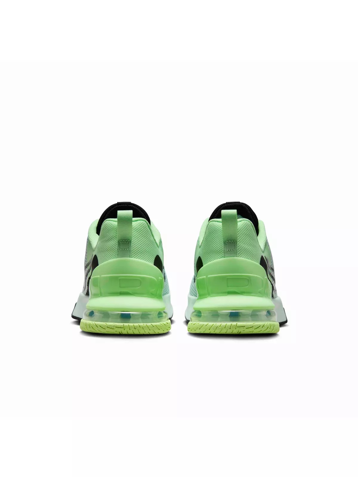 Air Max Alpha Trainer 6 "Barely Green/Vapor Green/Black" Men's Training Shoe - 5