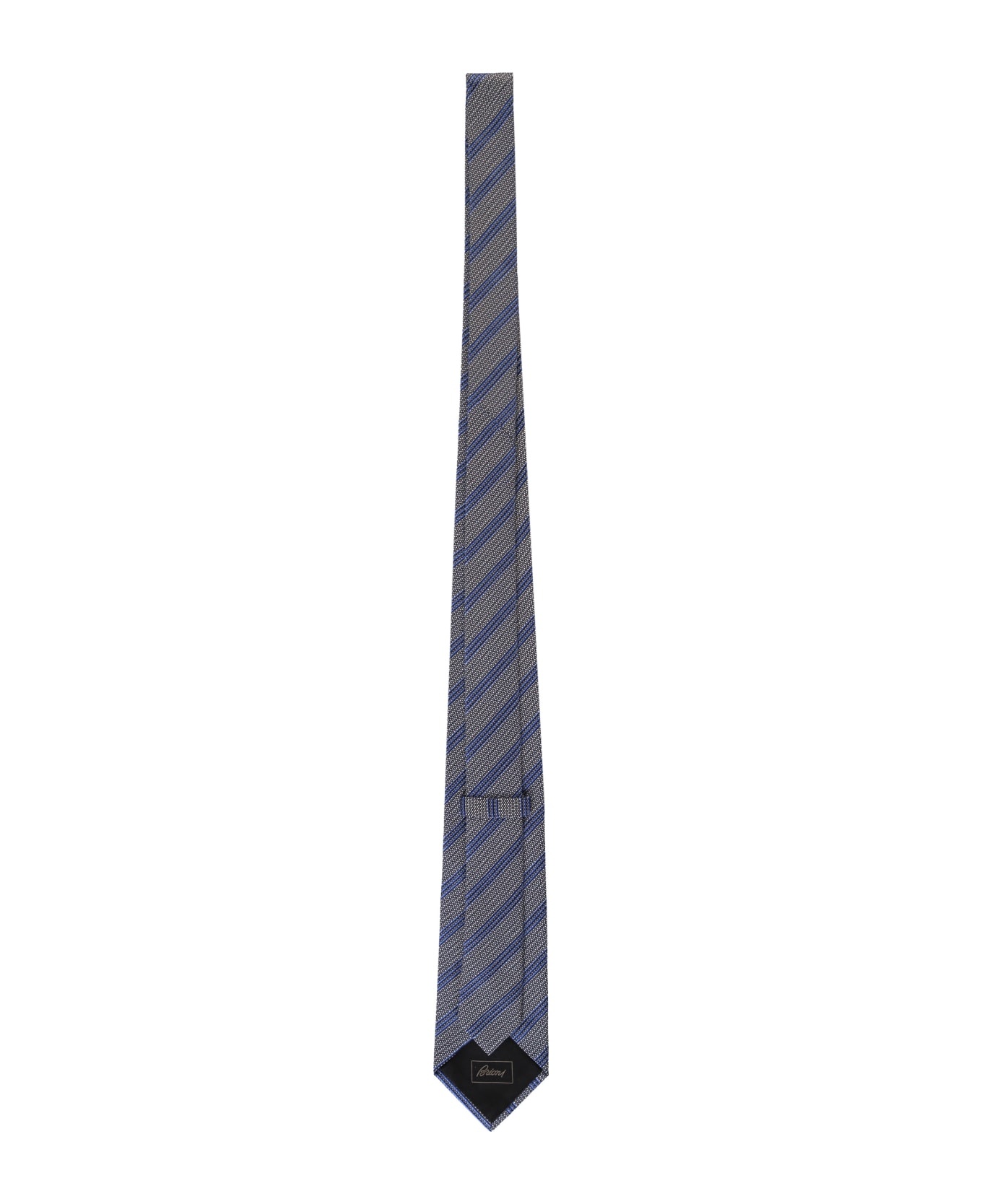 Silk Tie - 2