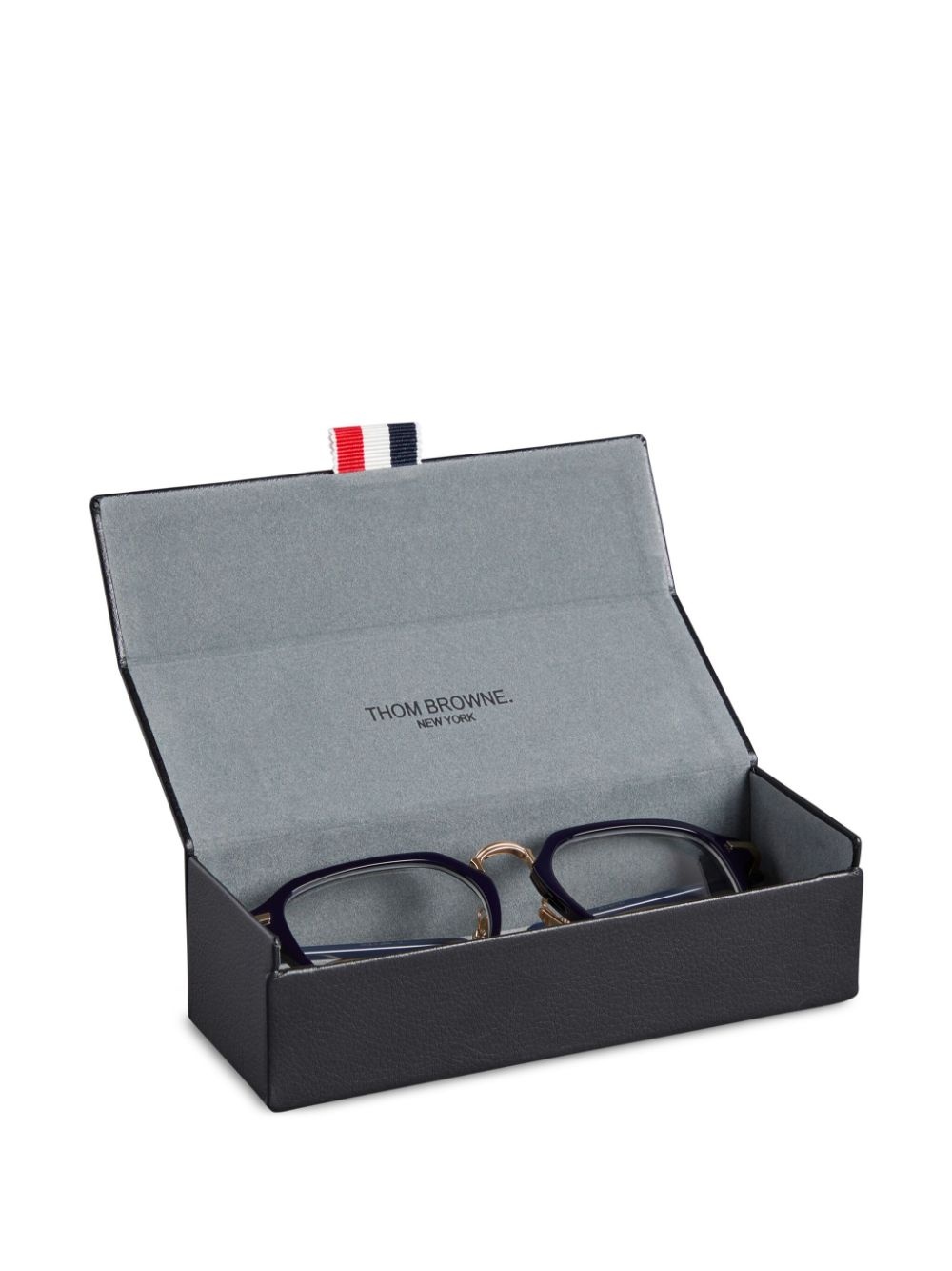 rectangle-frame glasses - 4