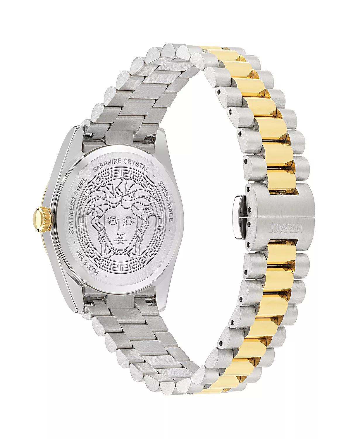 Millenyium Watch, 32mm - 4