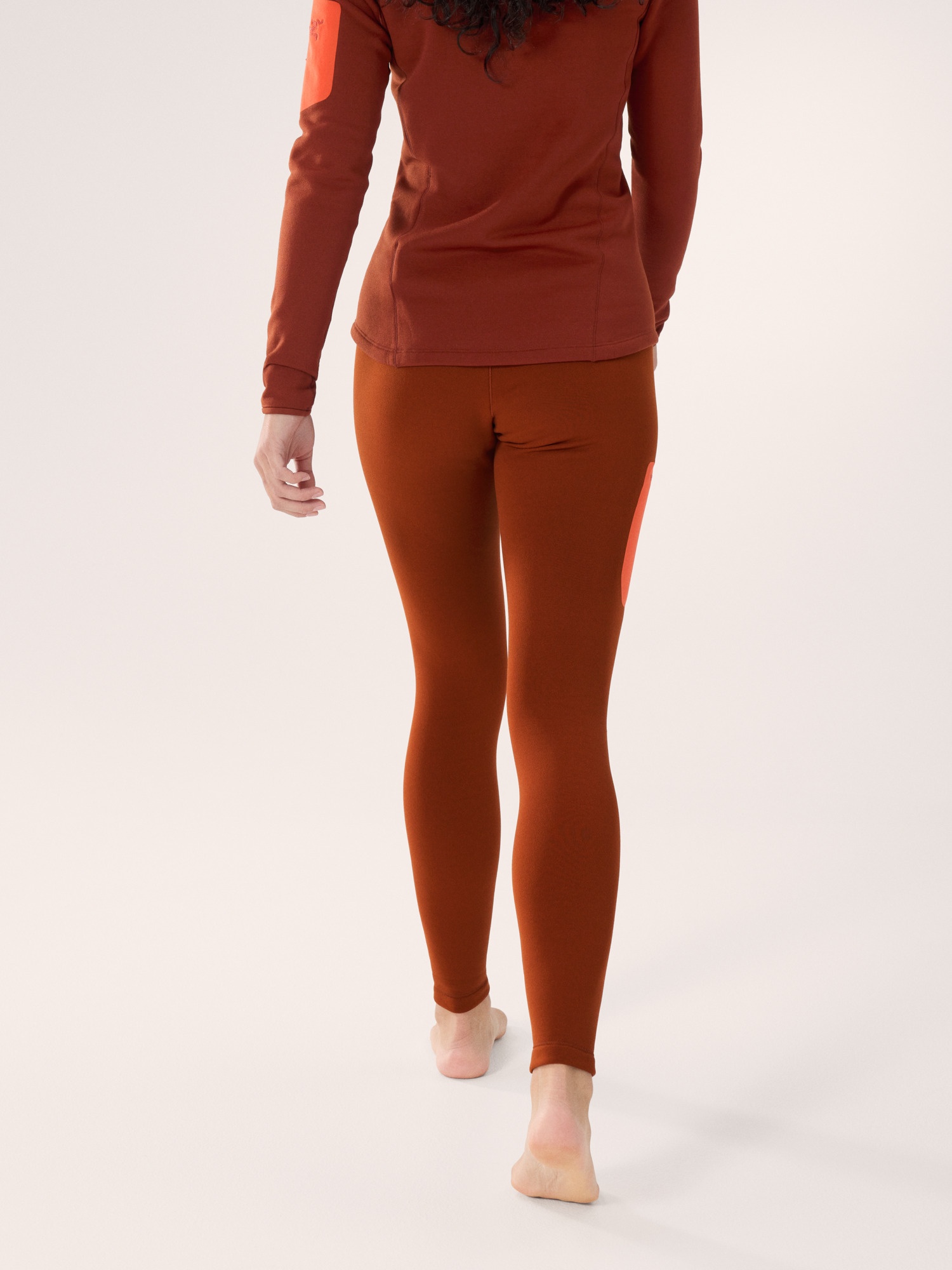 Kyanite Baselayer Bottom - 5