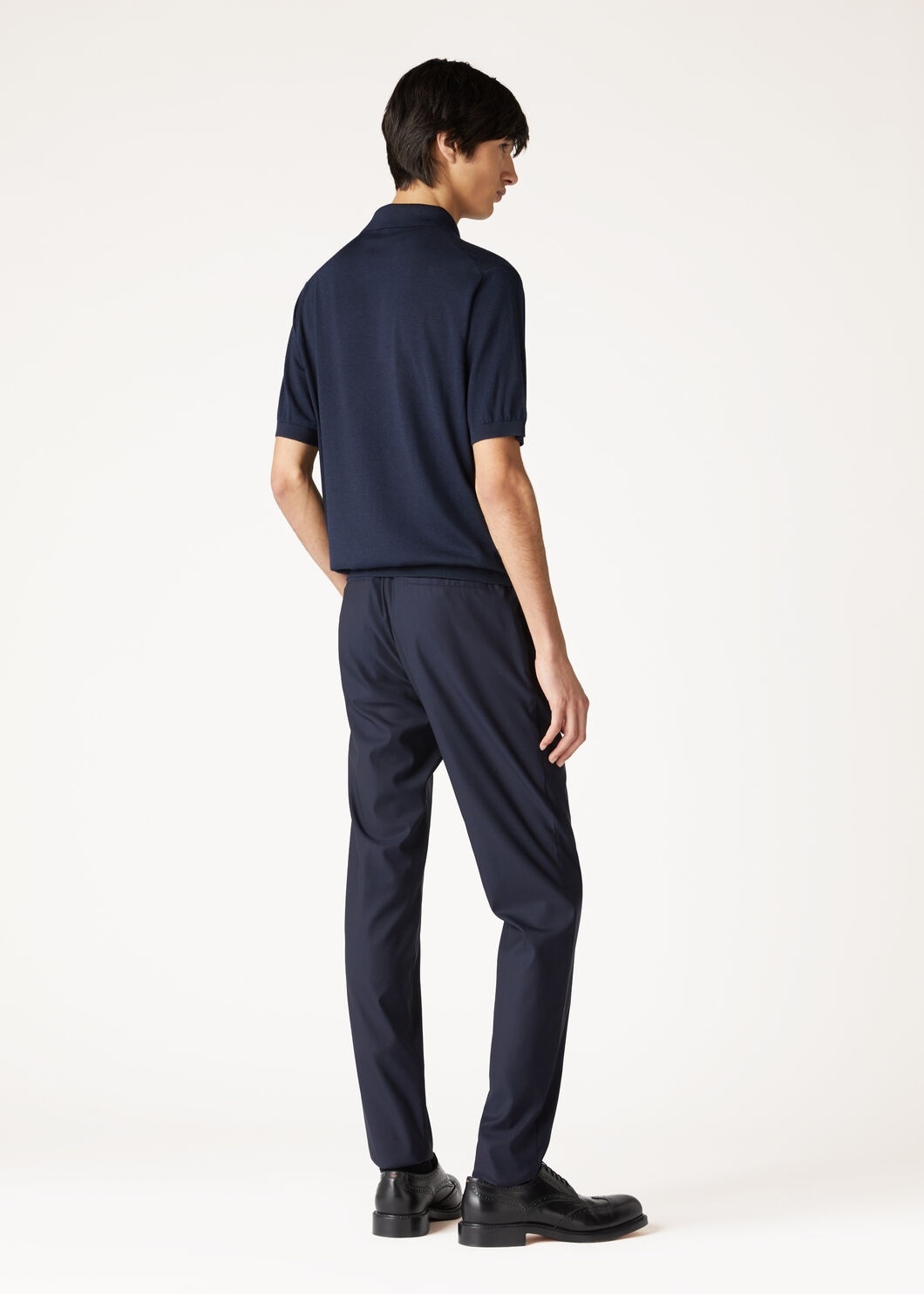 Leisure City Trousers - 5