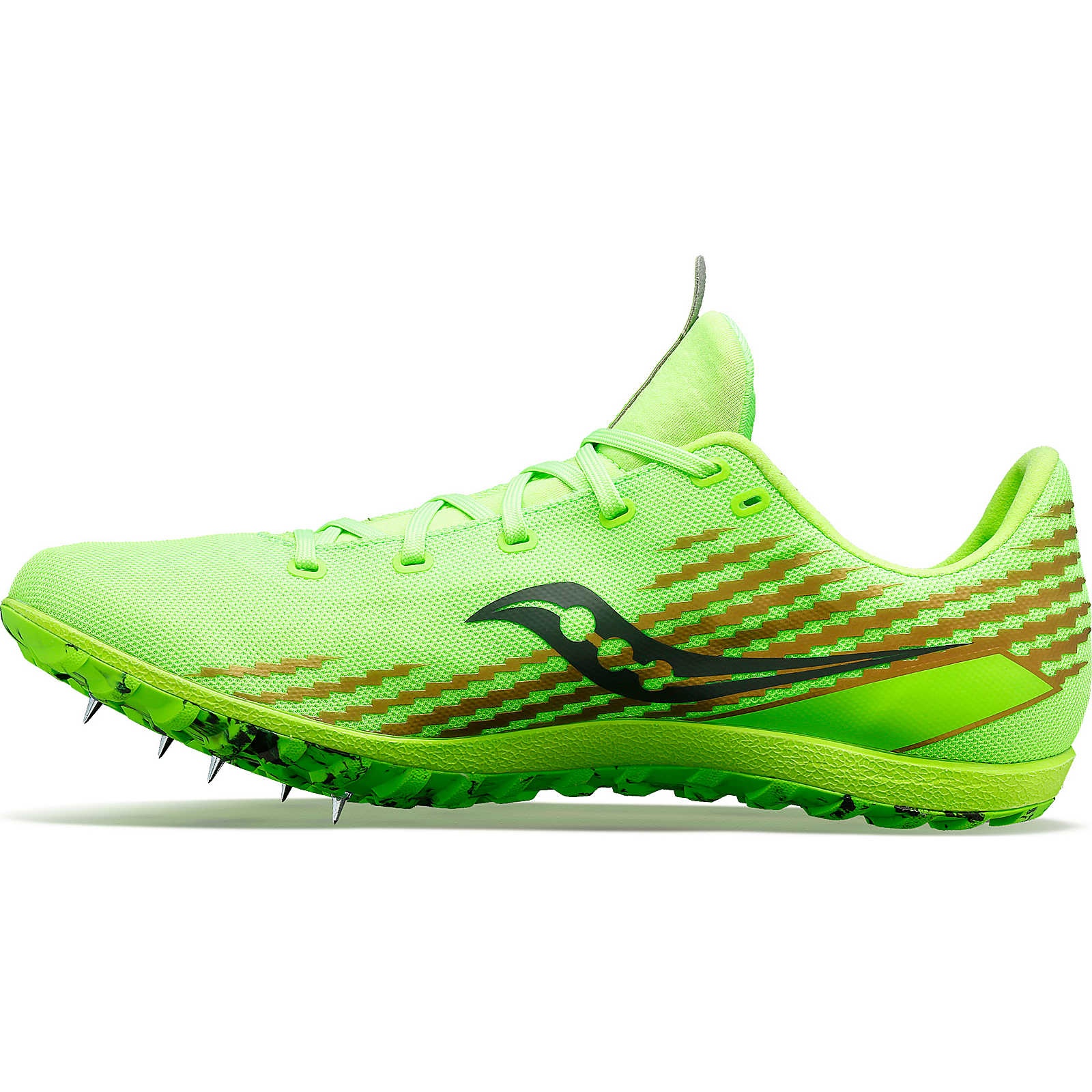 Havok XC 3 Spike - 2