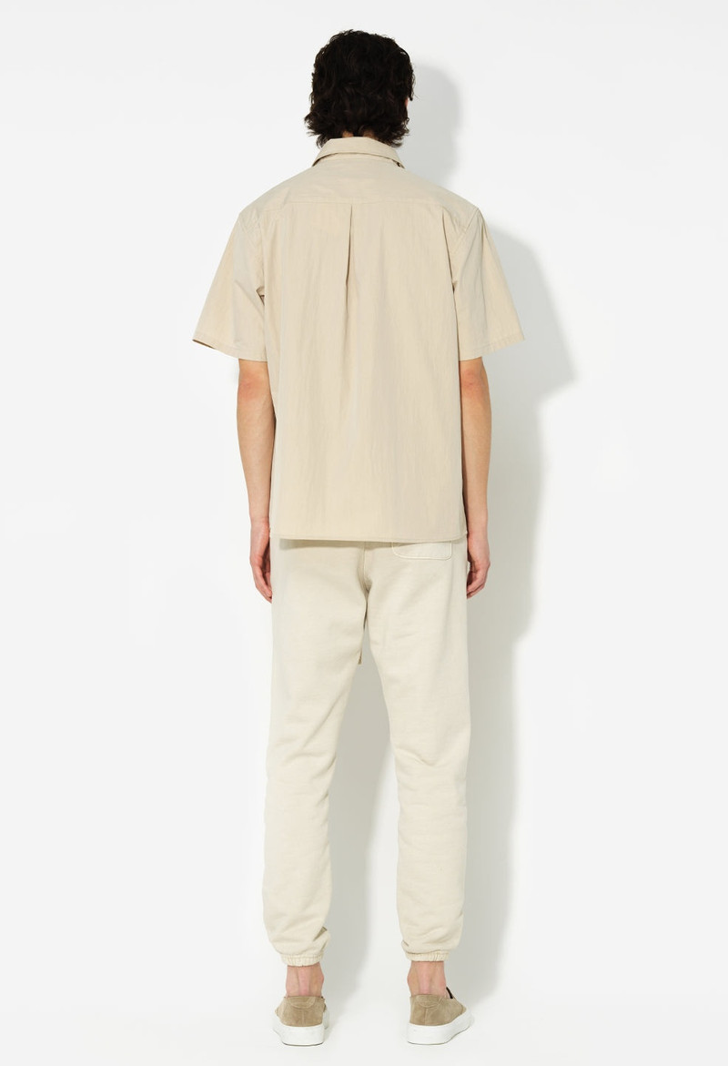 SS CLOAK BUTTON UP 5