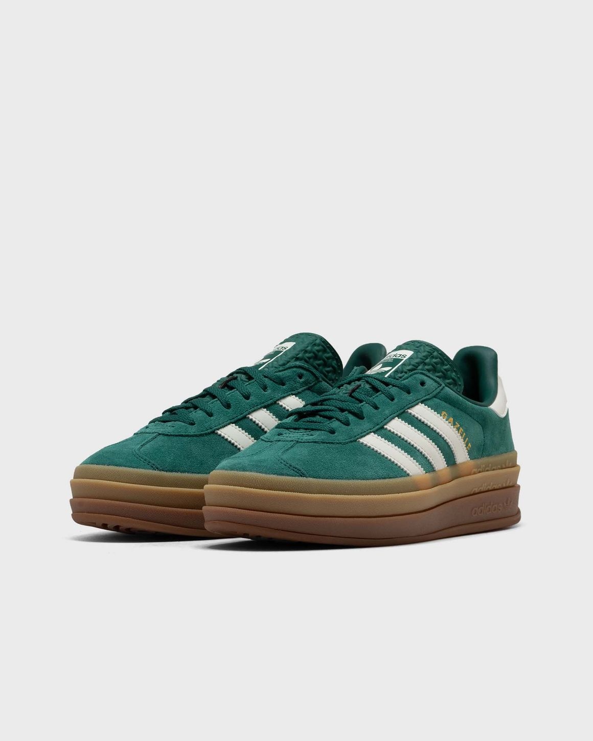 WMNS GAZELLE BOLD - 2