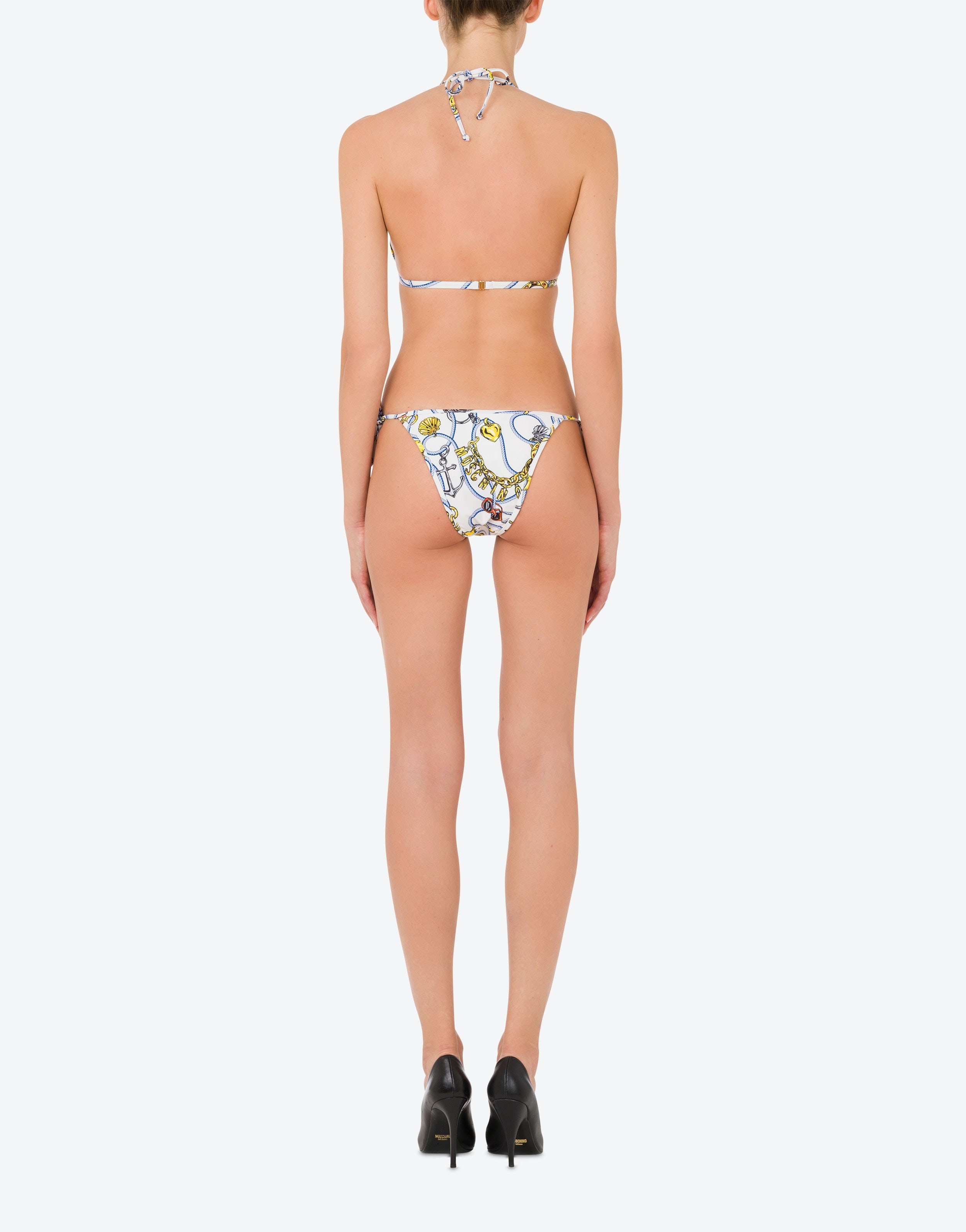 LIMITED EDITION MOSKYNO MYKONOS BIKINI - 3