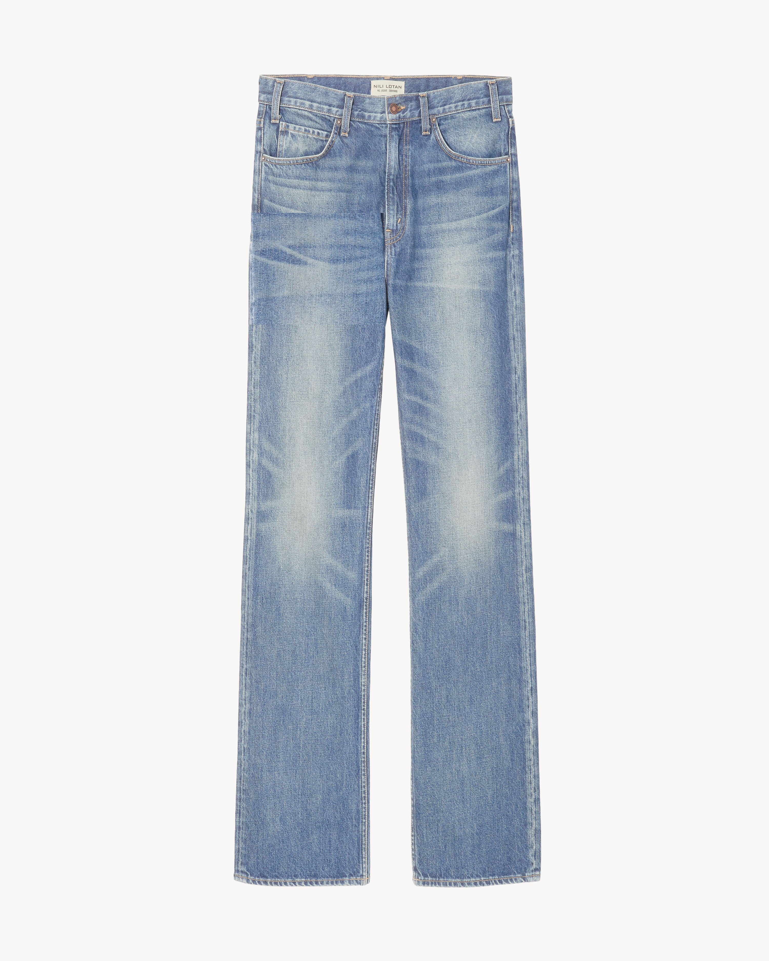MITCHELL JEAN - 1