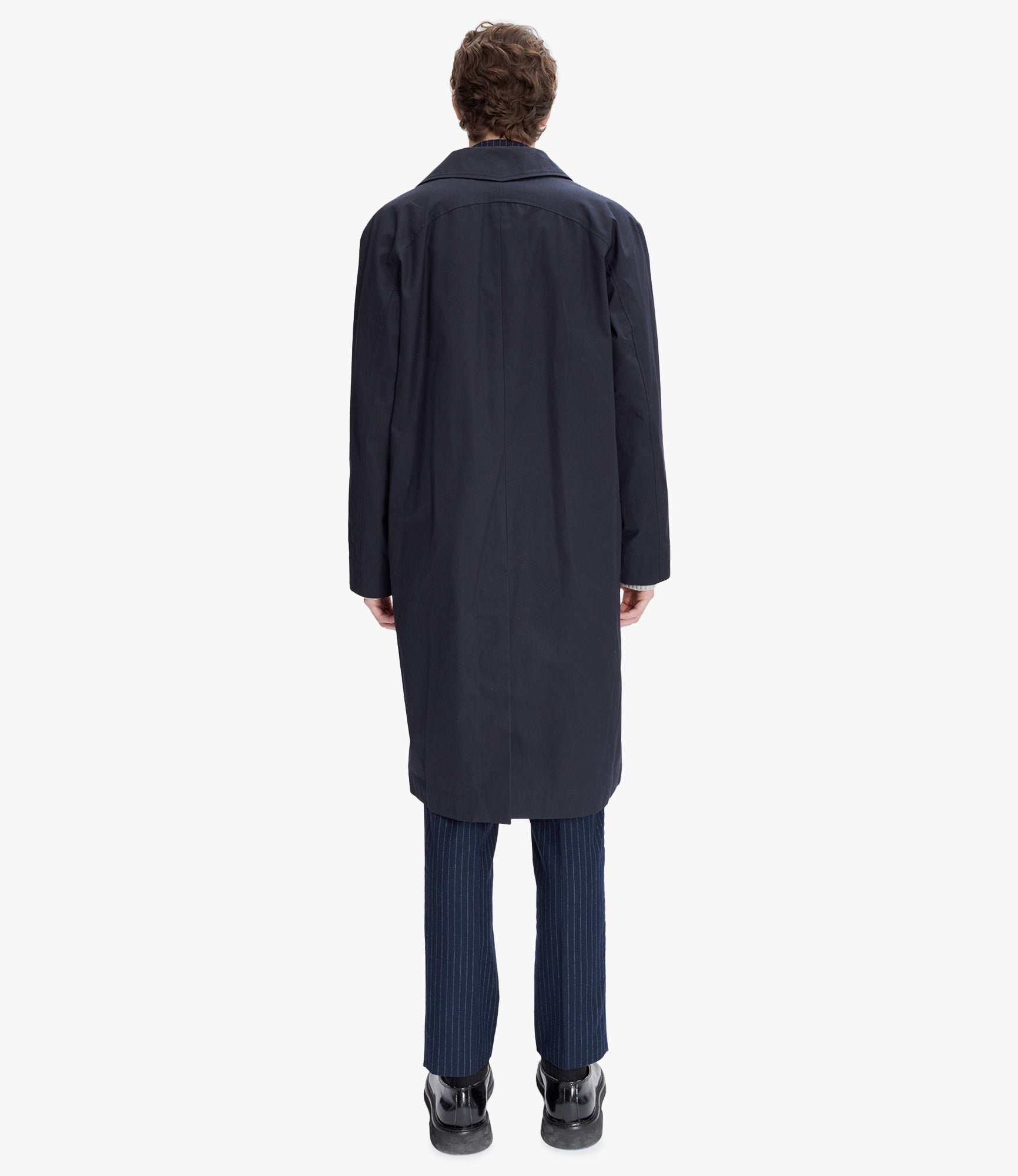 ARTHUR RAINCOAT - 3