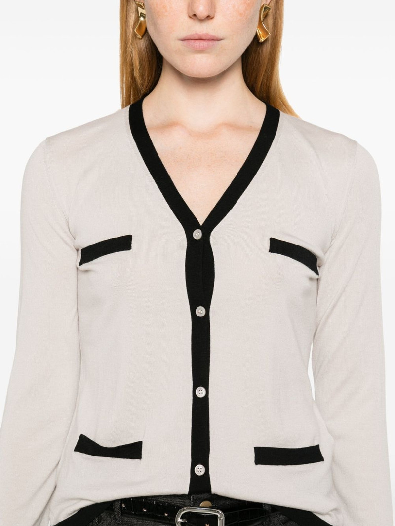 Kenya cardigan 5