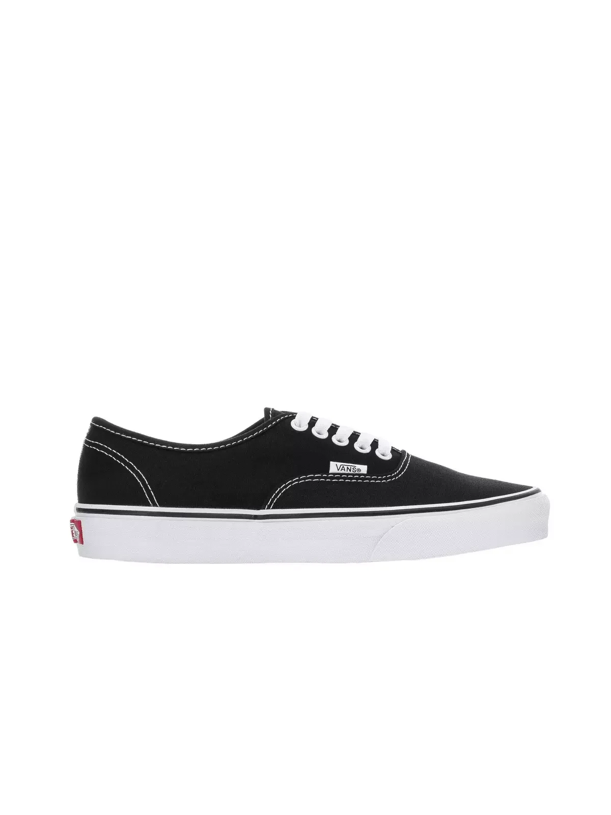 Authentic "Black" Unisex Shoe - 1
