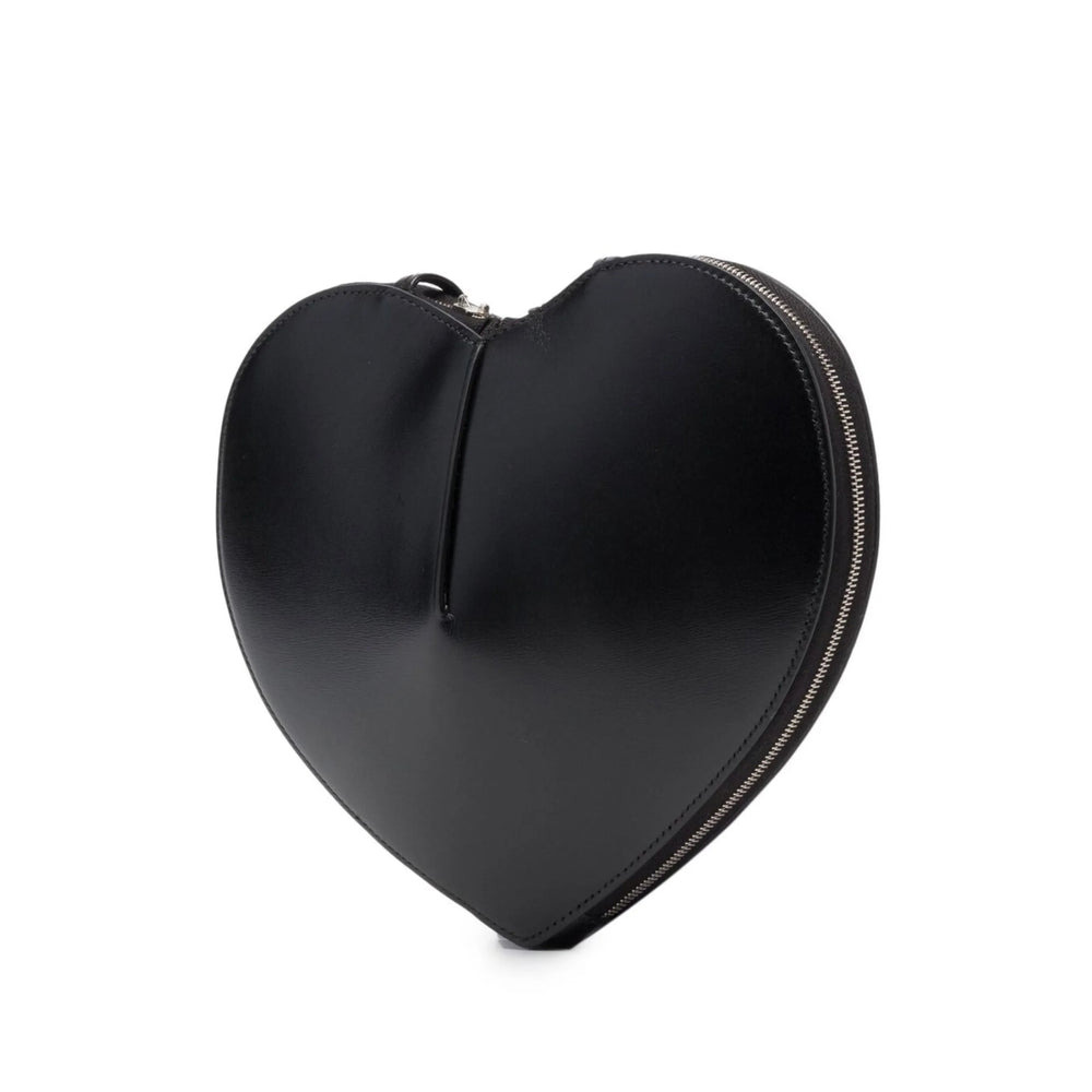 Alaïa Black Shoulder Bags Women - 4