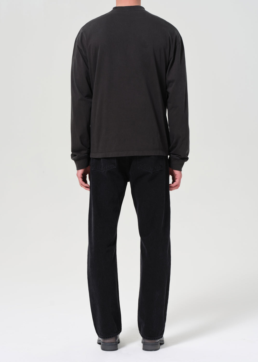 MAGNUS TROUSER (COMFORT STRETCH) JEAN IN KEMBER - 4