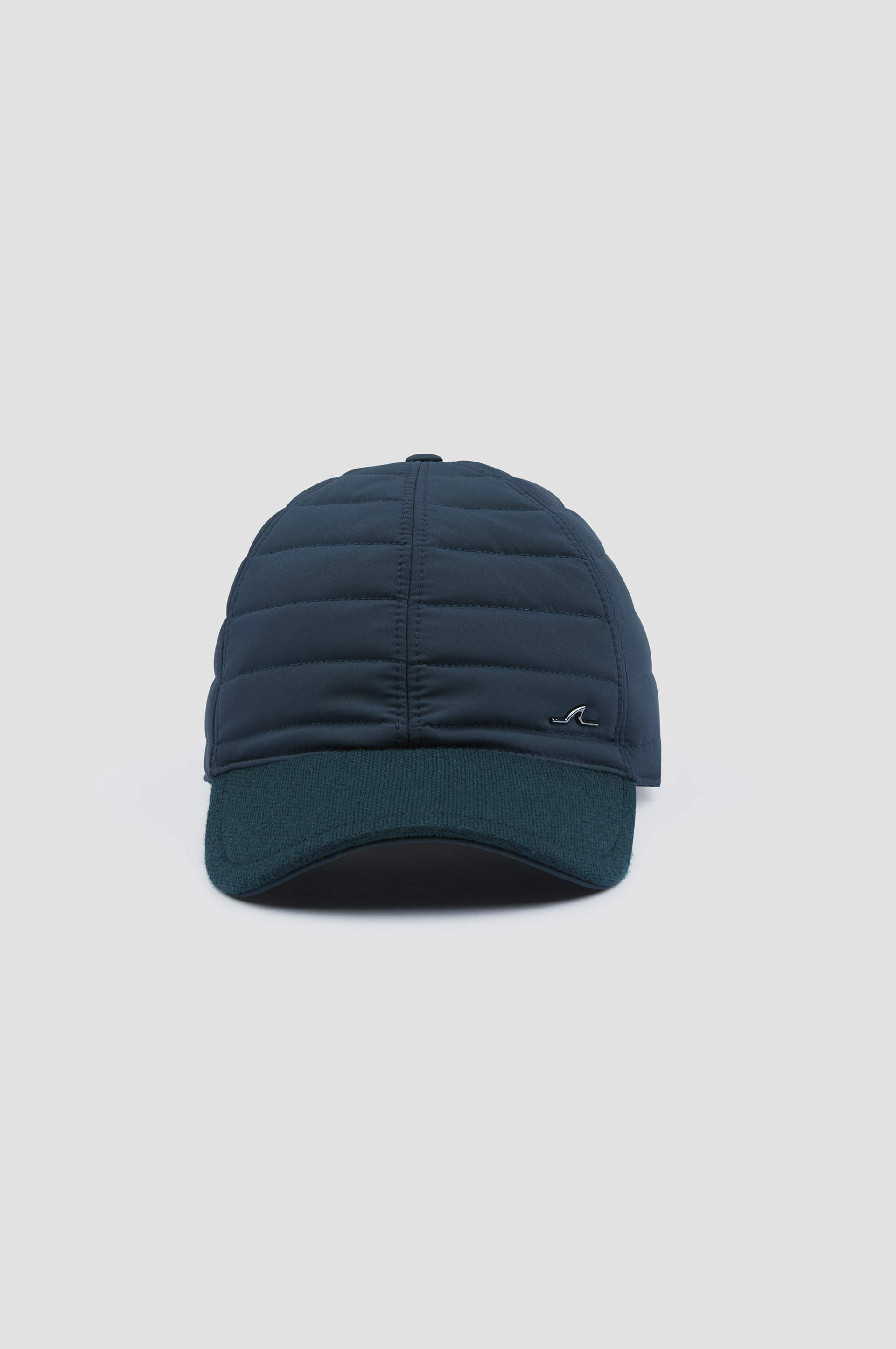 TYPHOON® PLATINUM BASEBALL CAP WITH WOOL VISOR - 2