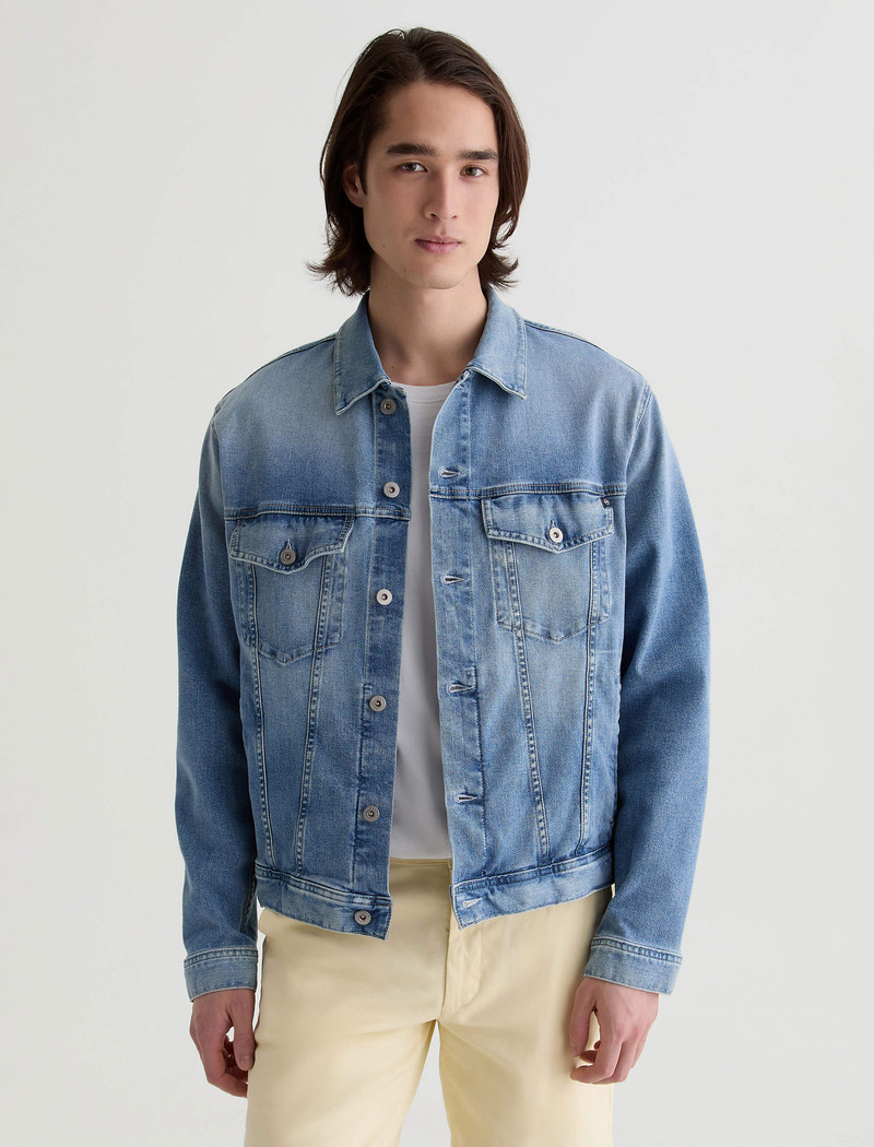 Dart Jacket 3