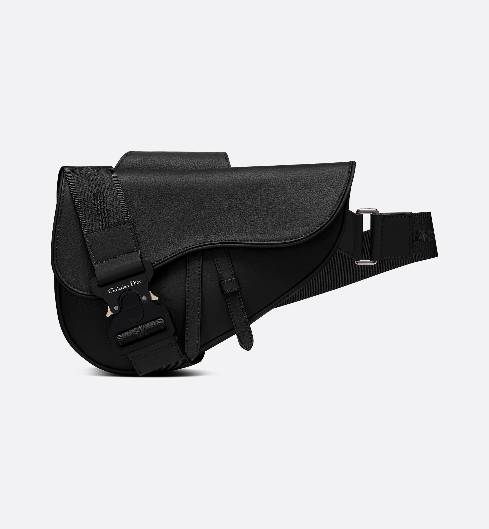 Saddle Bag - 1