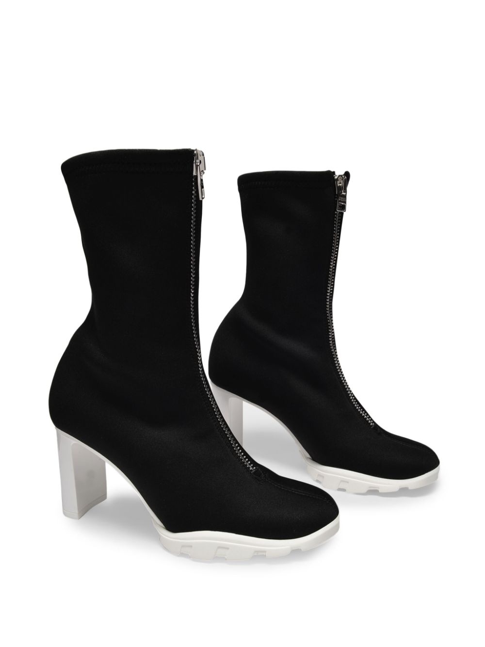 Scuba 85 boots - 2