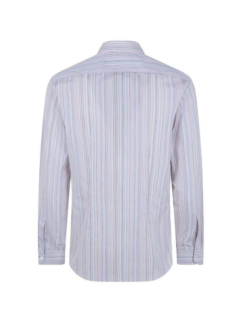 Paul Smith striped shirt outlook