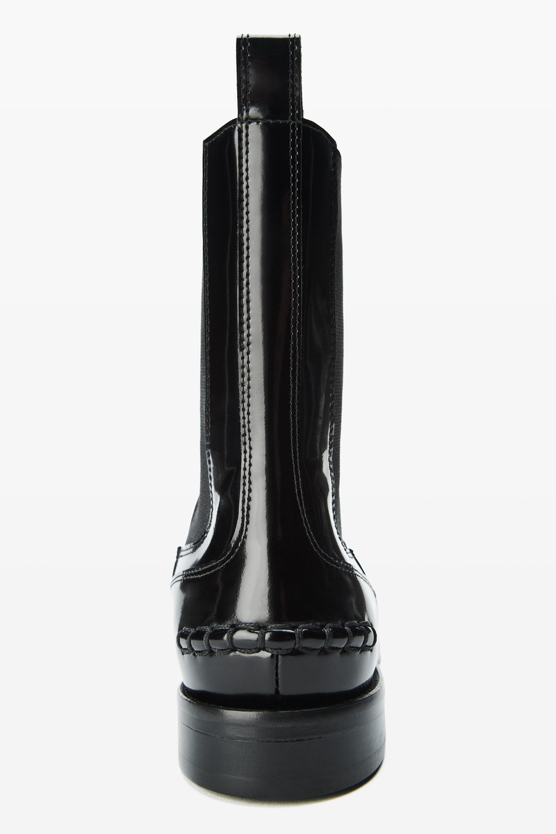 Carter Ankle Boot 5