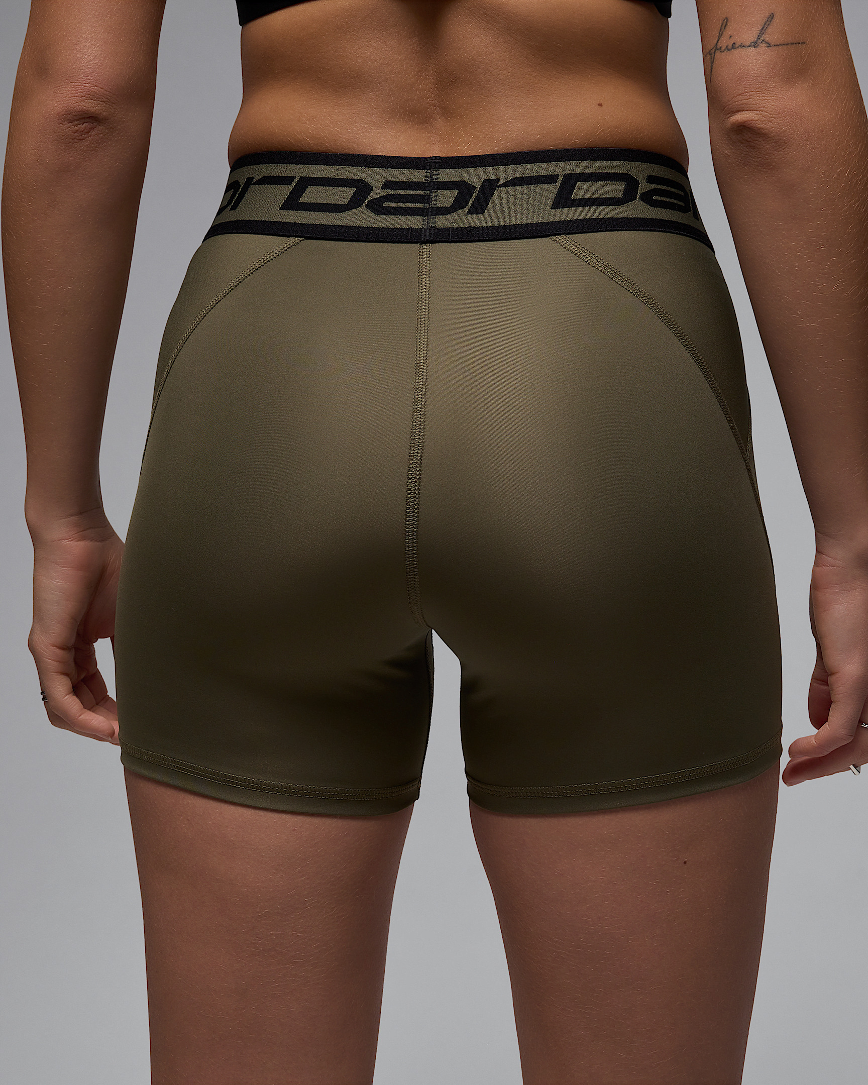 Jordan Sport Women's 5" Shorts - 3